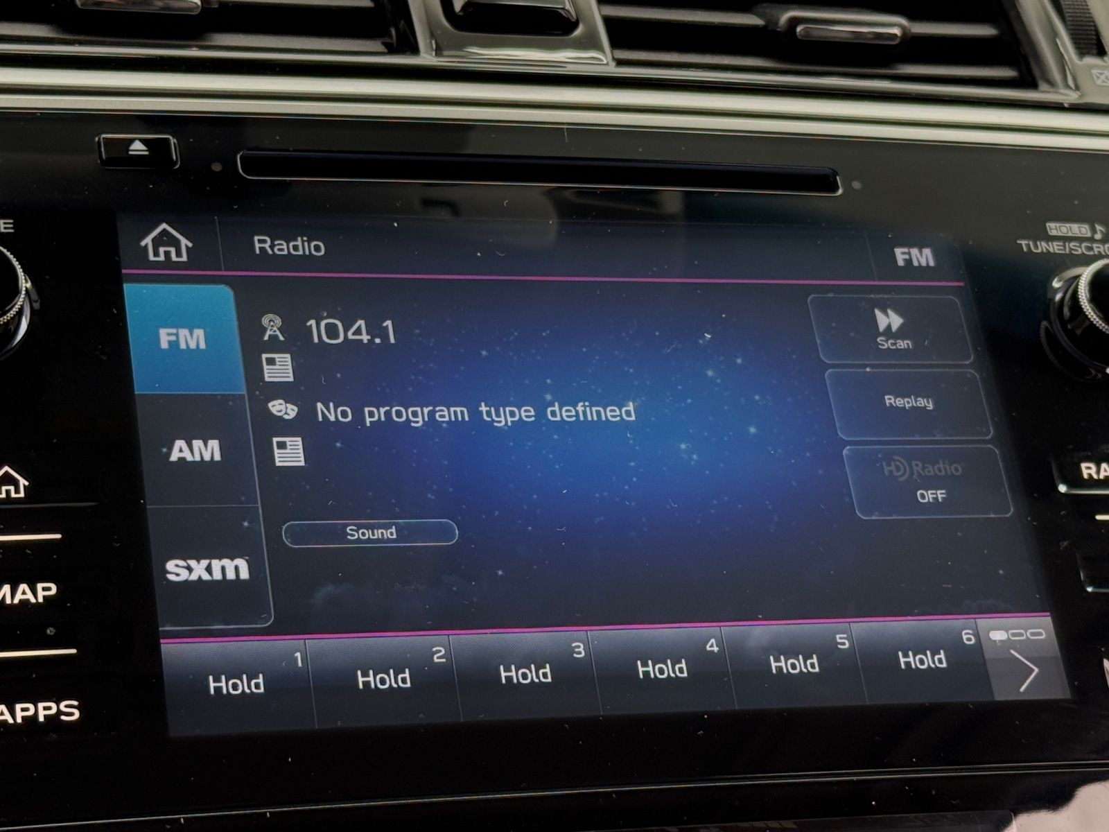 Thumbnail: 2019 Subaru Outback - 3