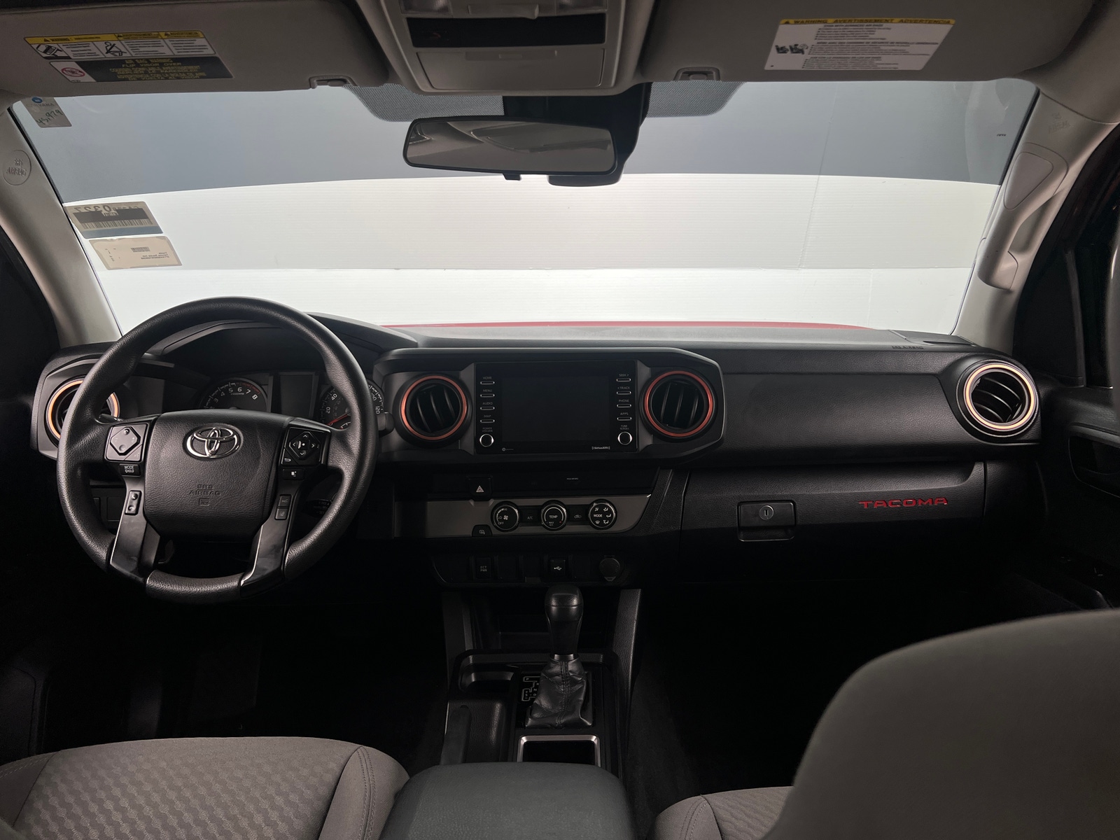 Thumbnail: 2022 Toyota Tacoma - 3
