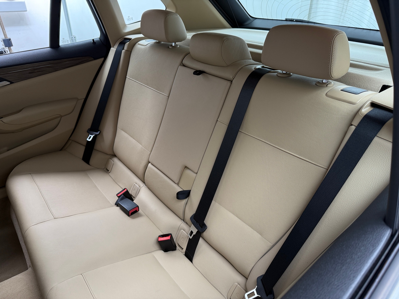 Thumbnail: 2014 BMW X1 - 5