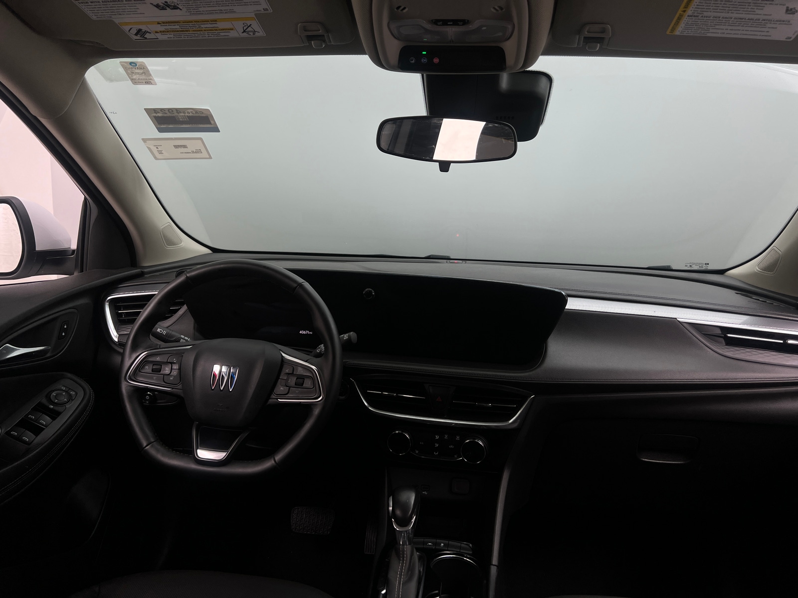 Thumbnail: 2024 Buick Encore GX - 2