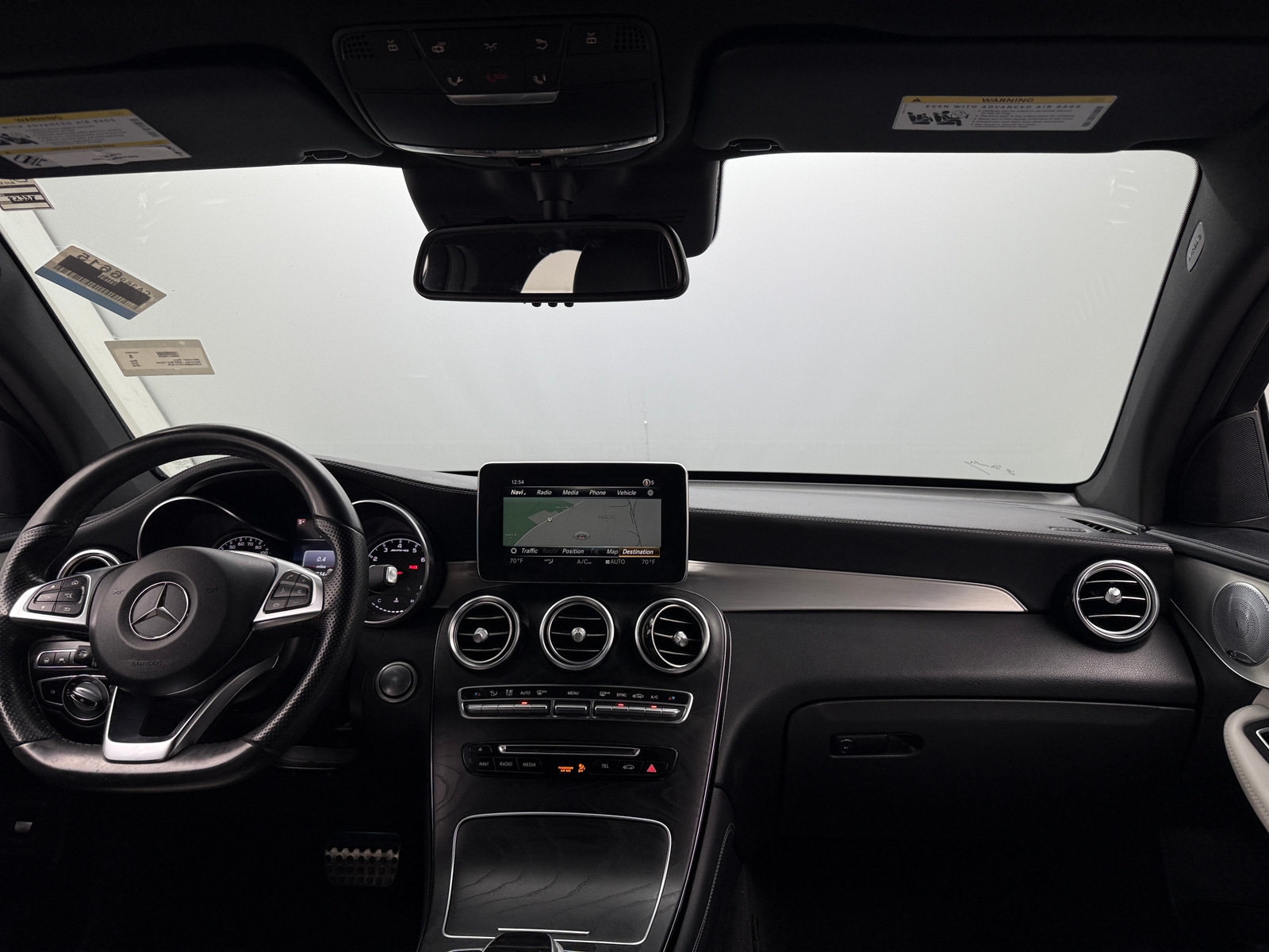Thumbnail: 2018 Mercedes-Benz GLC - 2