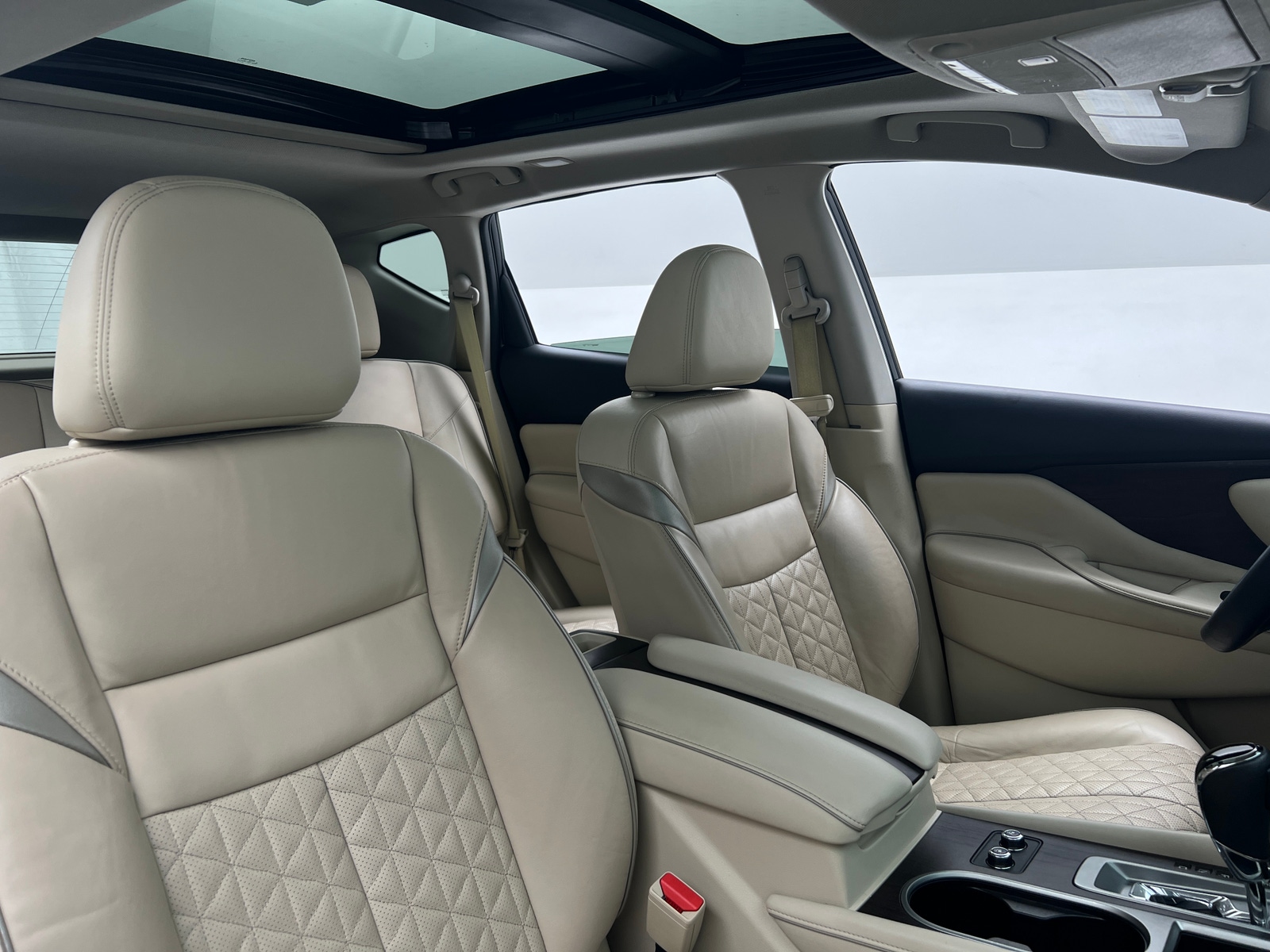 Thumbnail: 2019 Nissan Murano - 2