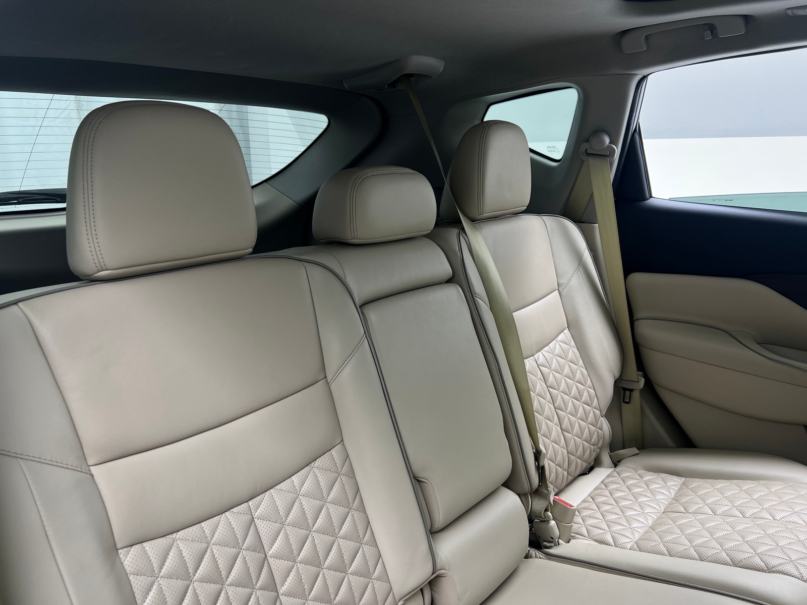 Thumbnail: 2019 Nissan Murano - 6