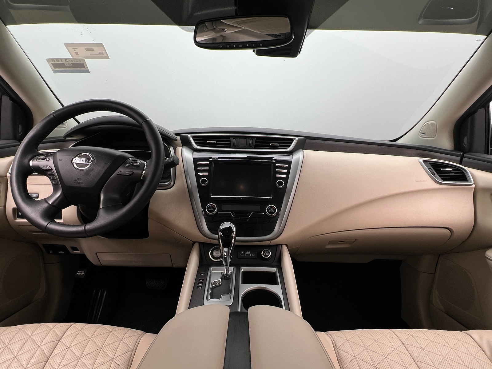 Thumbnail: 2019 Nissan Murano - 3