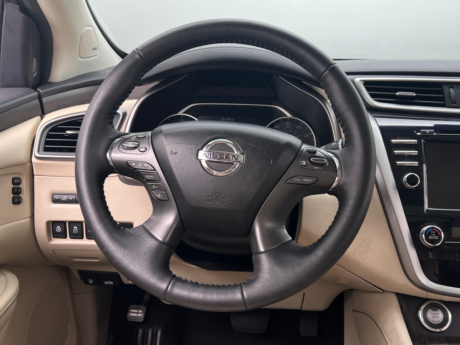 Thumbnail: 2019 Nissan Murano - 5