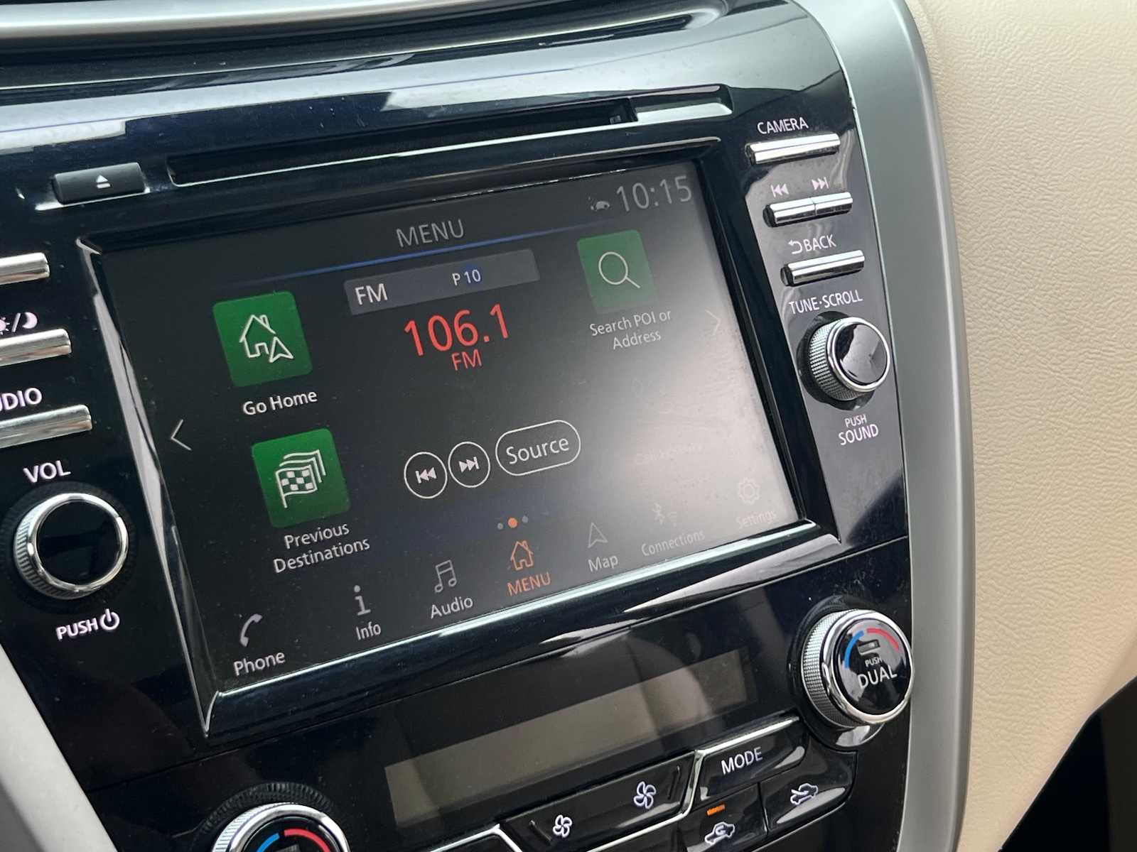 Thumbnail: 2019 Nissan Murano - 4