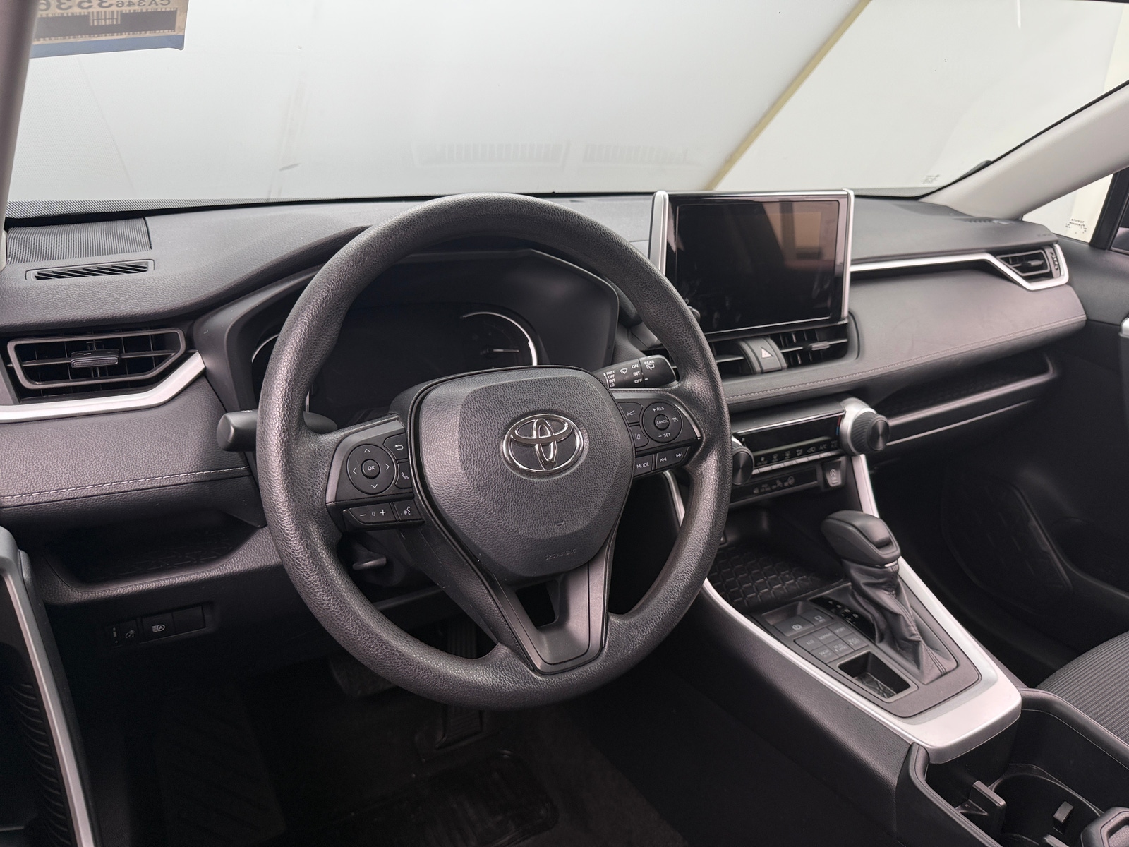 Thumbnail: 2024 Toyota RAV4 - 5