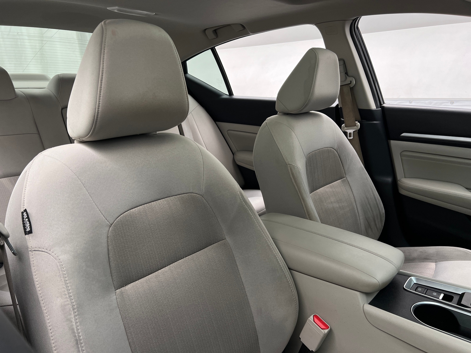 Thumbnail: 2019 Nissan Altima - 2