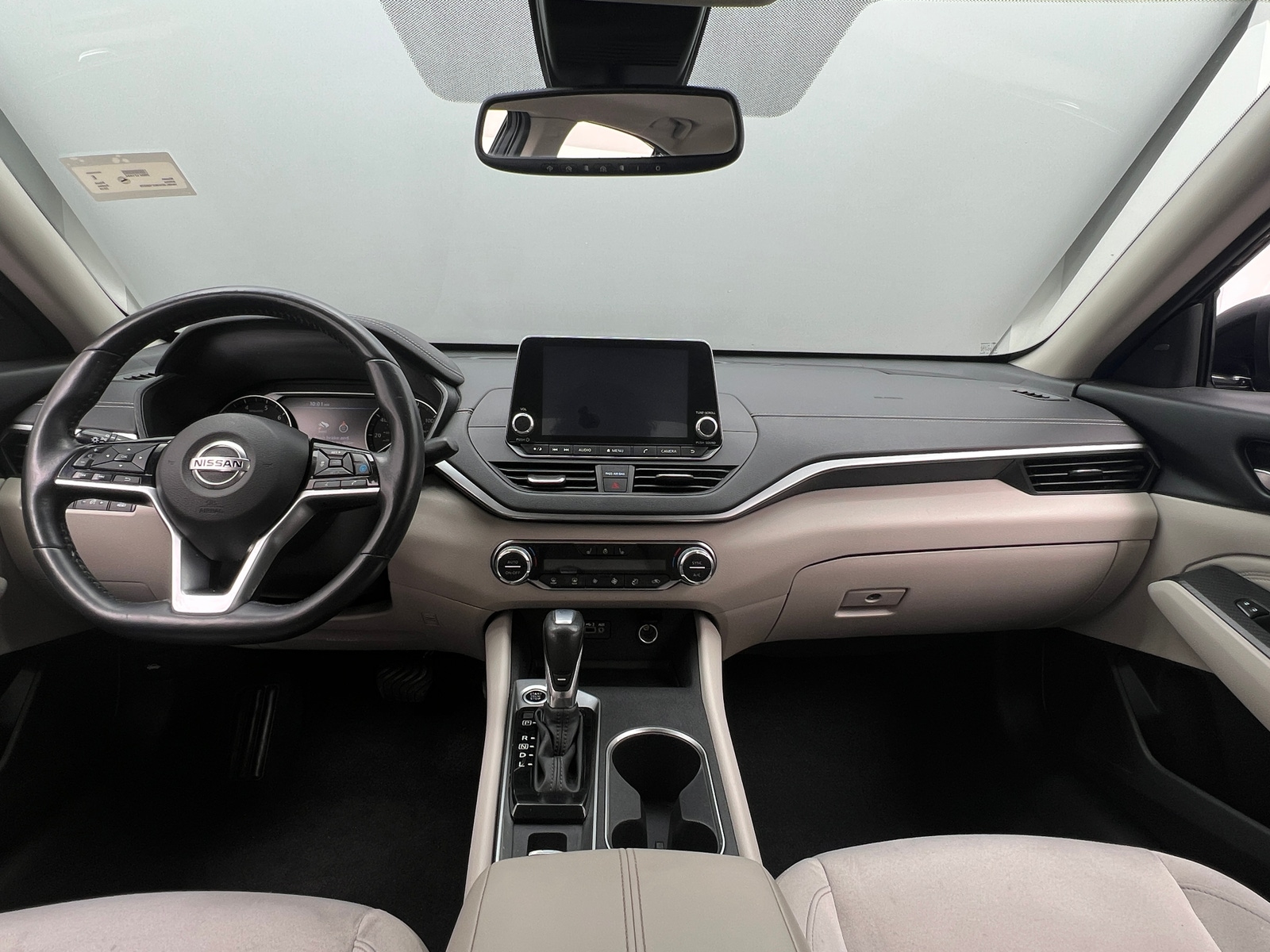 Thumbnail: 2019 Nissan Altima - 3