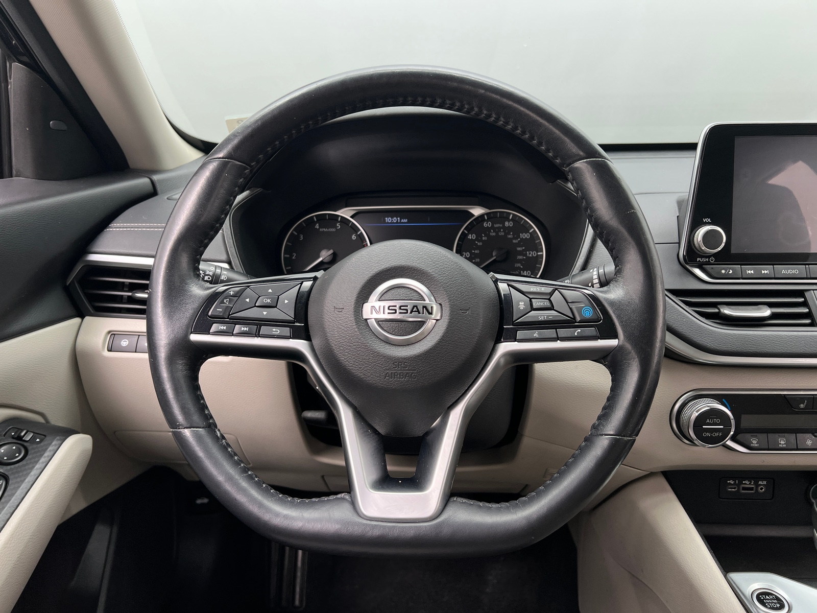 Thumbnail: 2019 Nissan Altima - 5