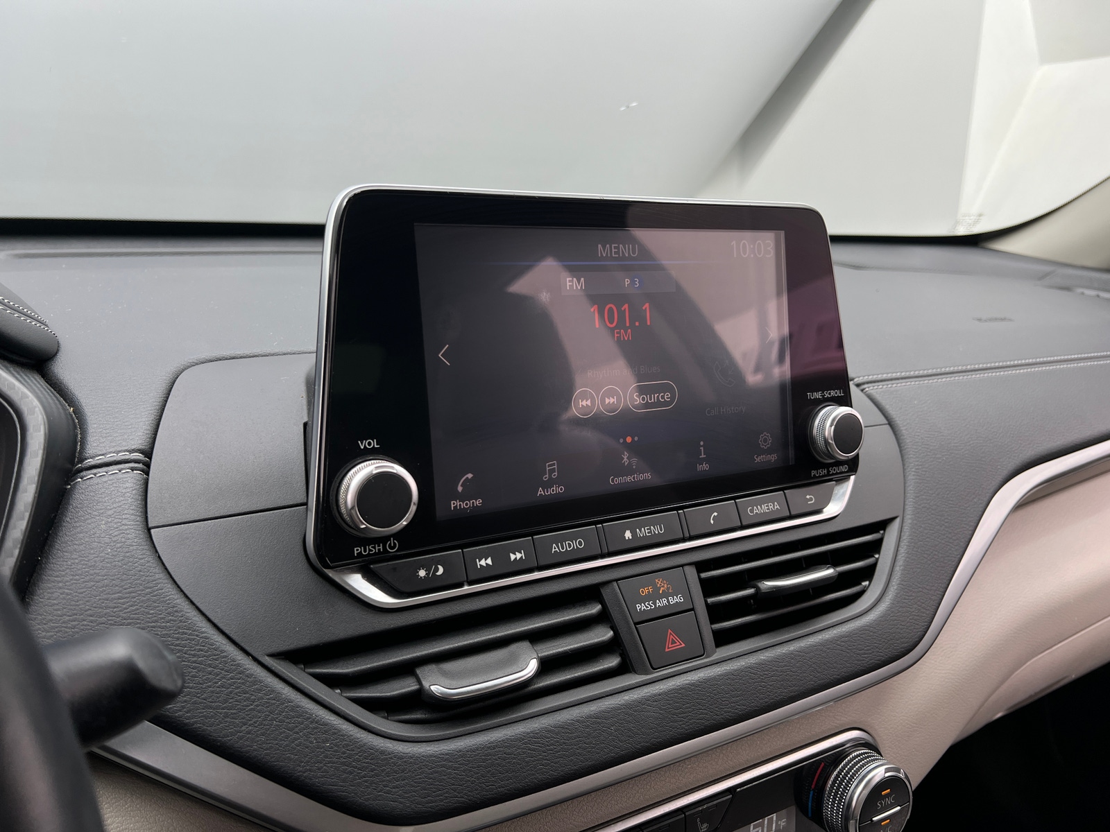 Thumbnail: 2019 Nissan Altima - 4