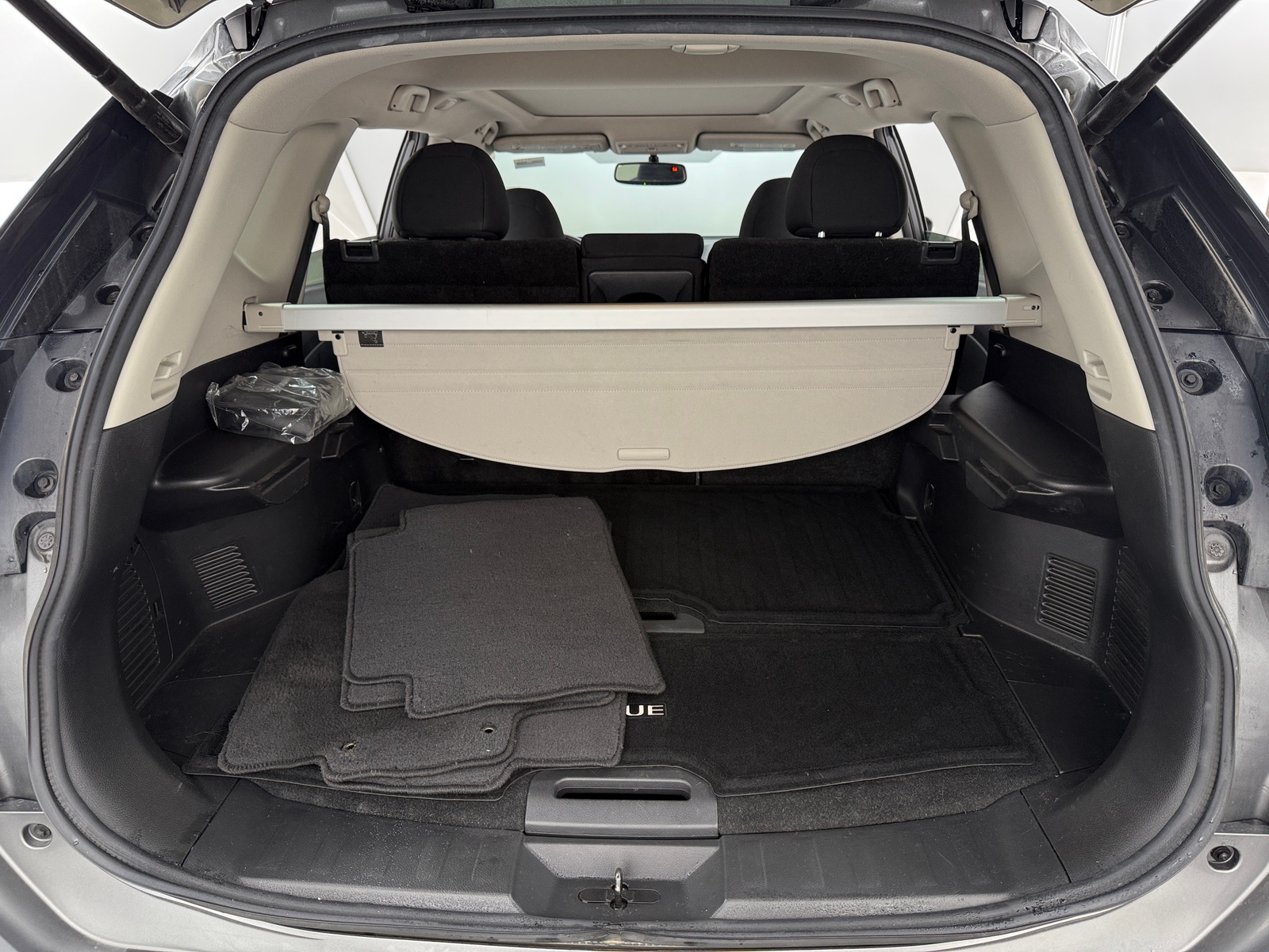 Thumbnail: 2018 Nissan Rogue - 7