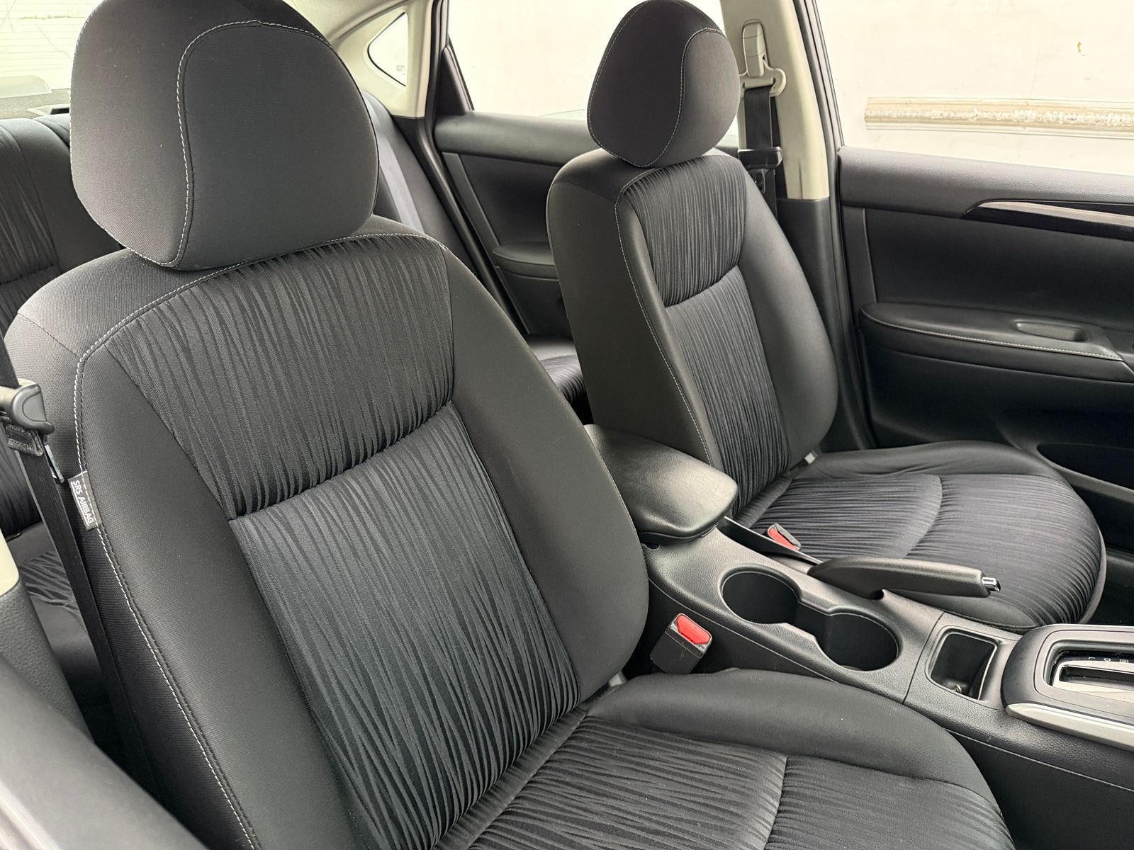 Thumbnail: 2019 Nissan Sentra - 2