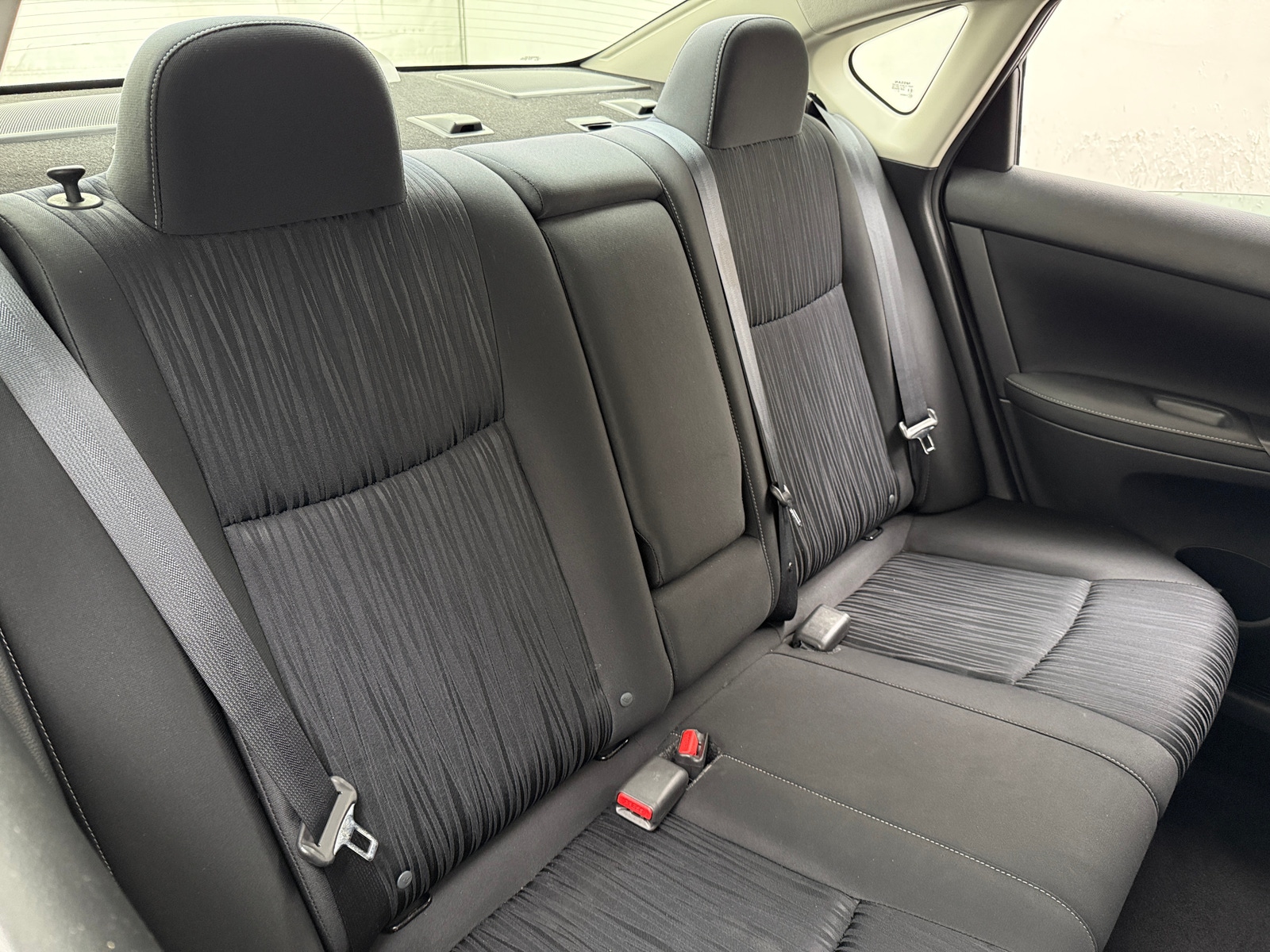 Thumbnail: 2019 Nissan Sentra - 6