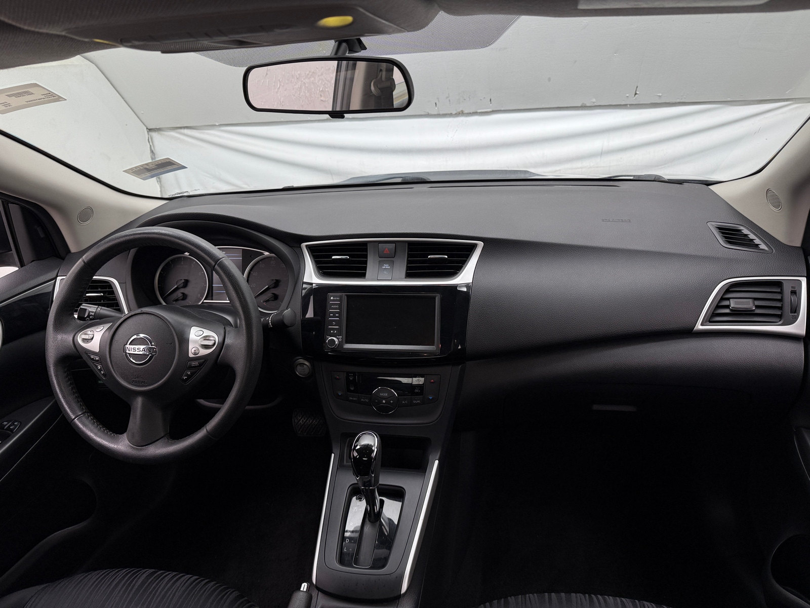 Thumbnail: 2019 Nissan Sentra - 3
