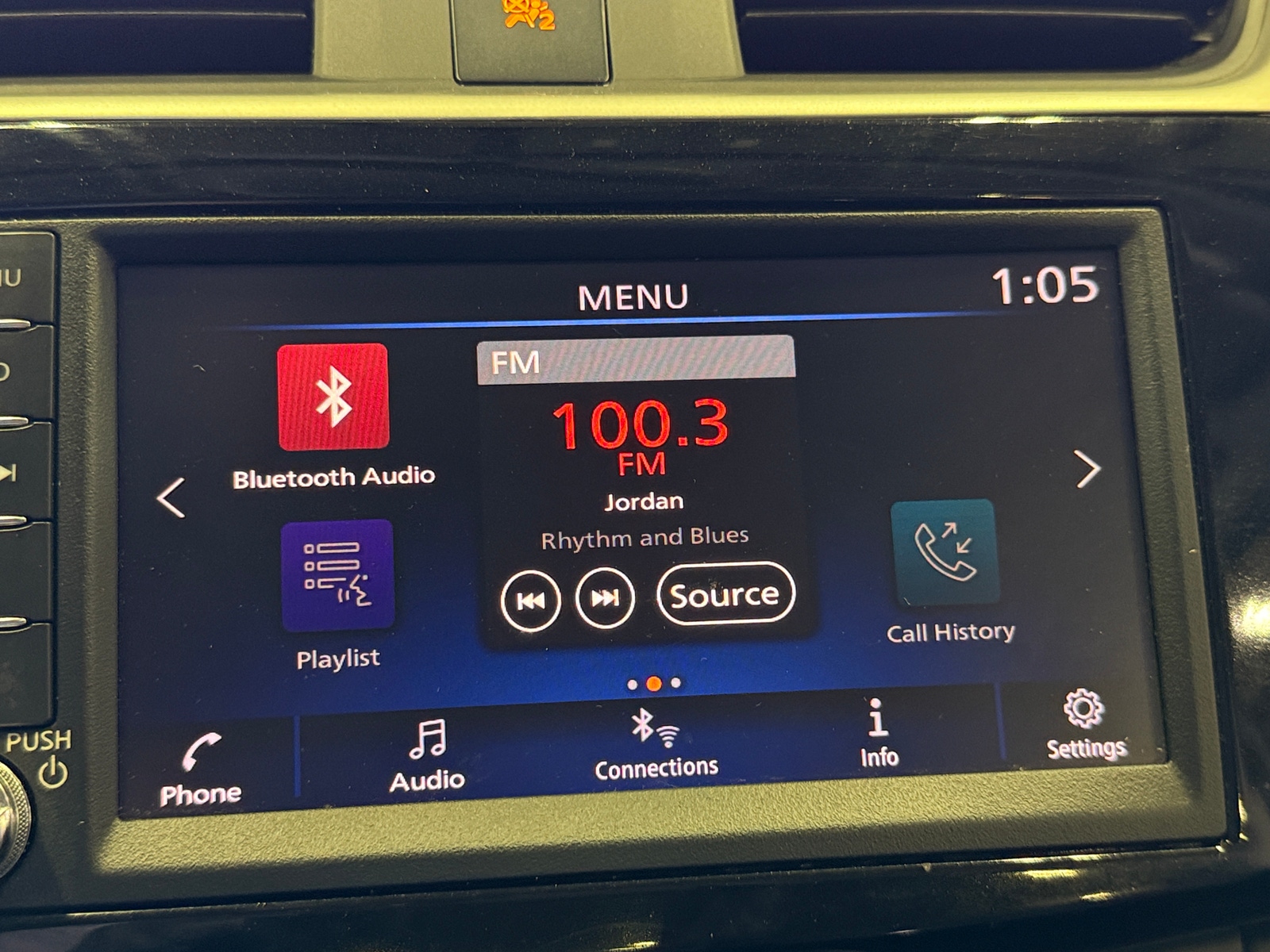 Thumbnail: 2019 Nissan Sentra - 4