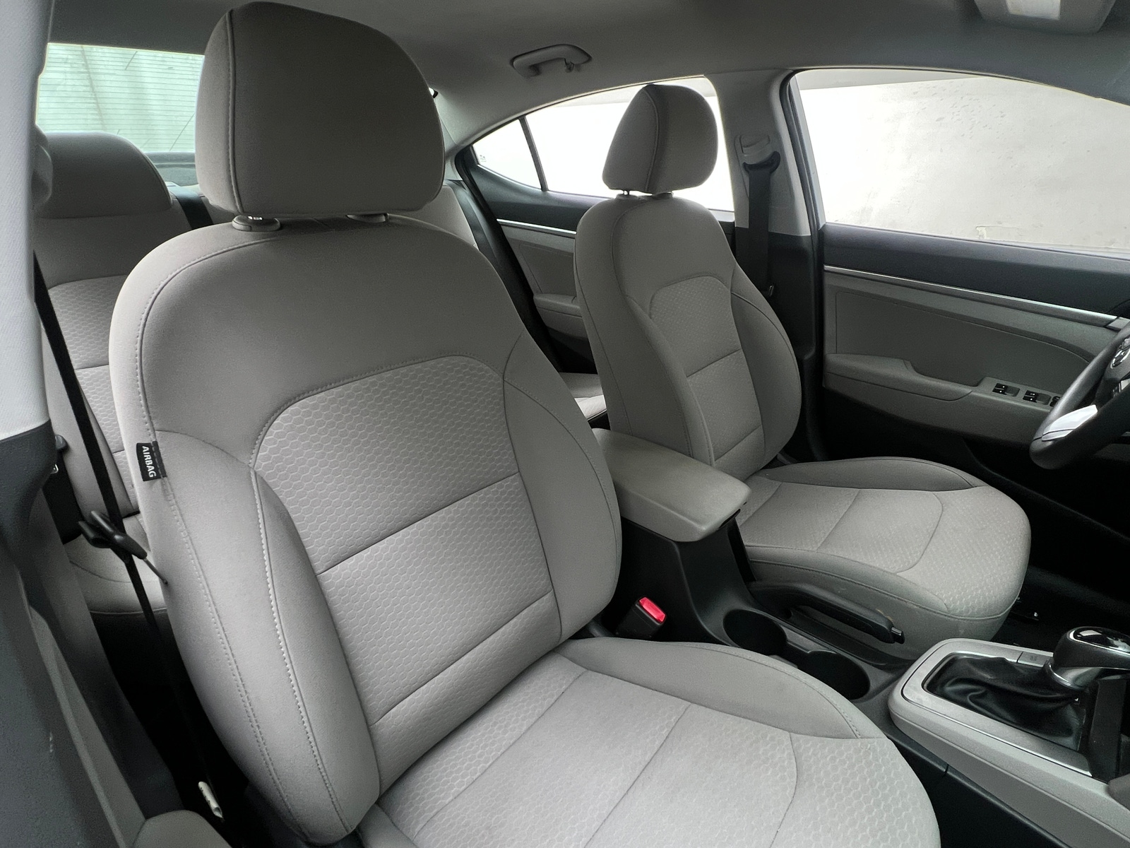 Thumbnail: 2019 Hyundai Elantra - 2