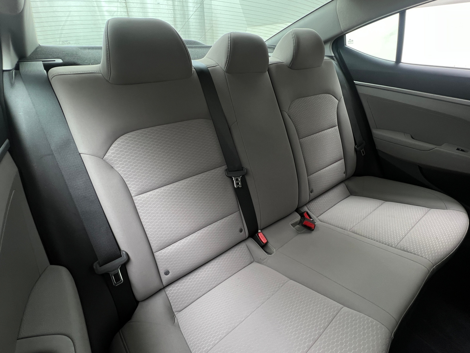Thumbnail: 2019 Hyundai Elantra - 6