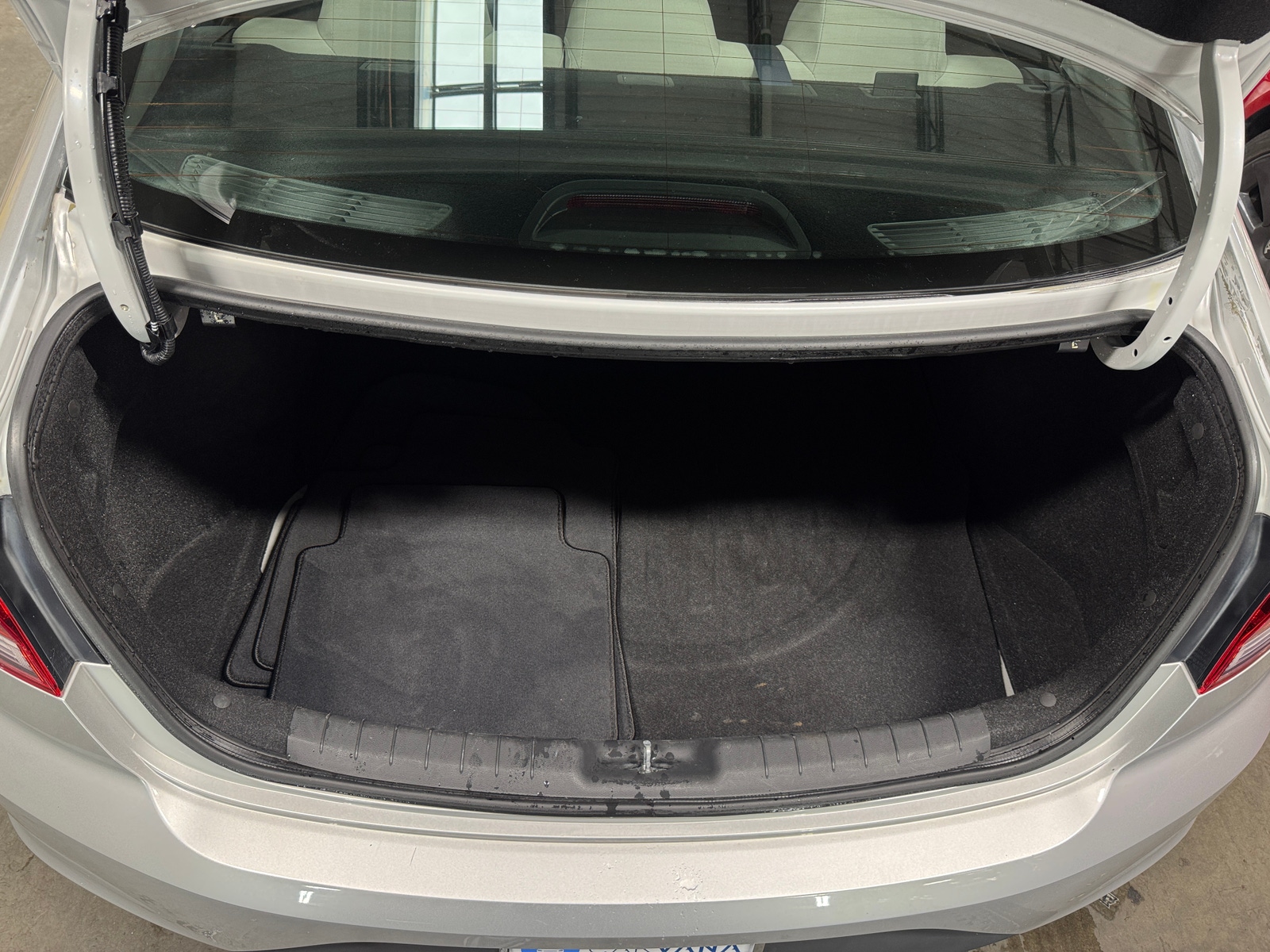 Thumbnail: 2019 Hyundai Elantra - 7