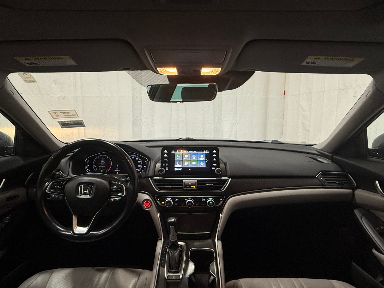 Thumbnail: 2020 Honda Accord - 2