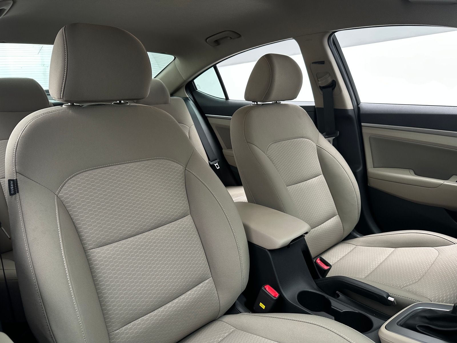 Thumbnail: 2020 Hyundai Elantra - 2