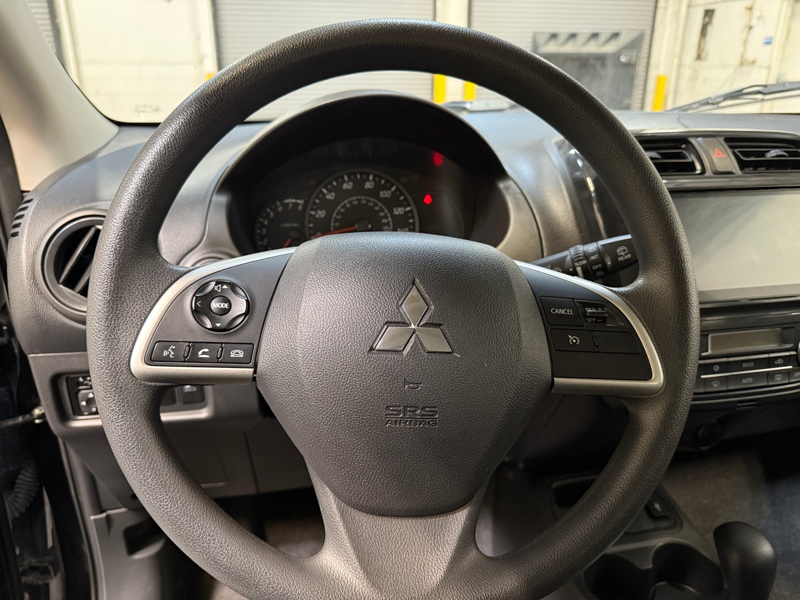 Thumbnail: 2024 Mitsubishi Mirage - 5