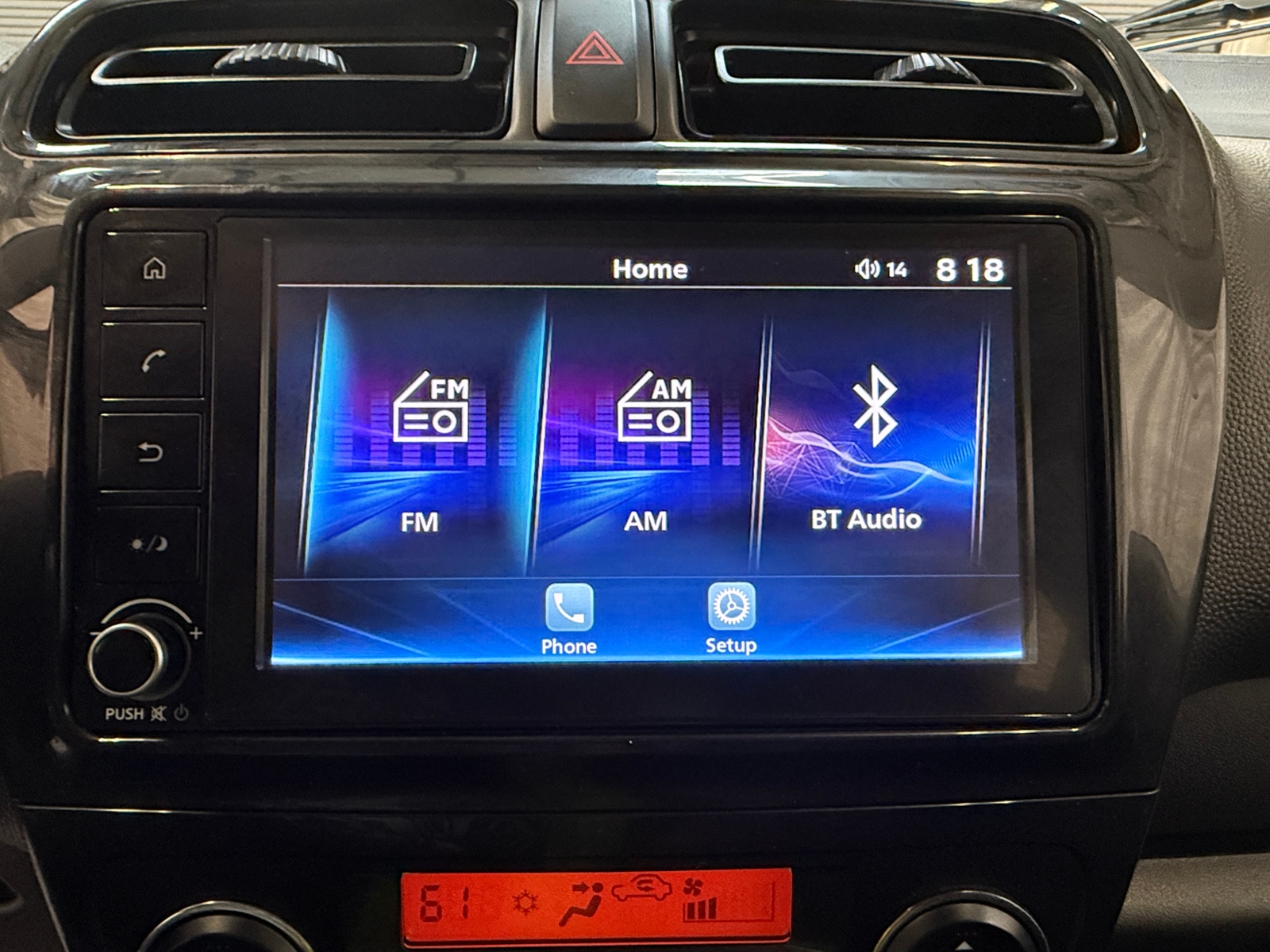 Thumbnail: 2024 Mitsubishi Mirage - 4