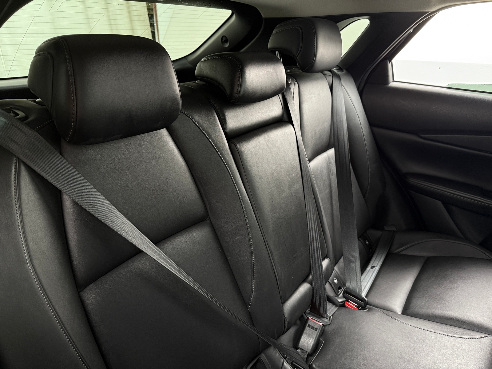 Thumbnail: 2022 Mazda CX-30 - 5