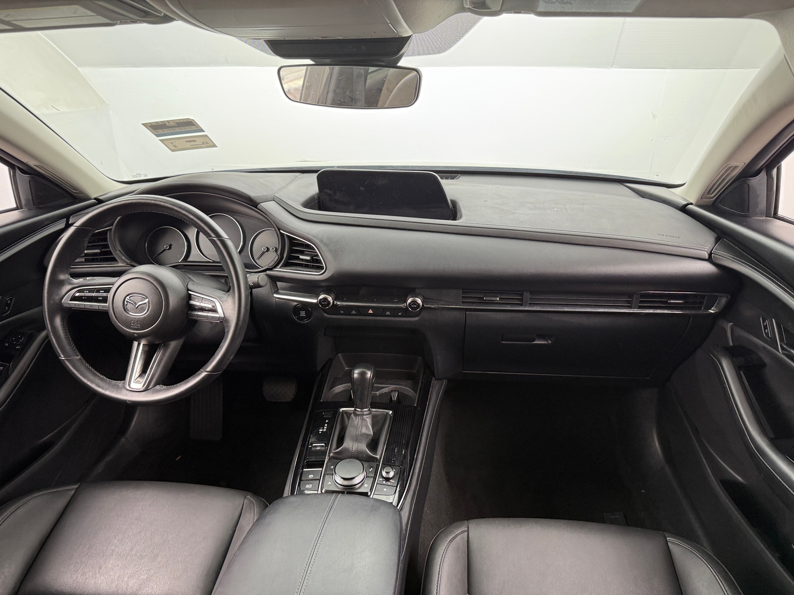 Thumbnail: 2022 Mazda CX-30 - 2