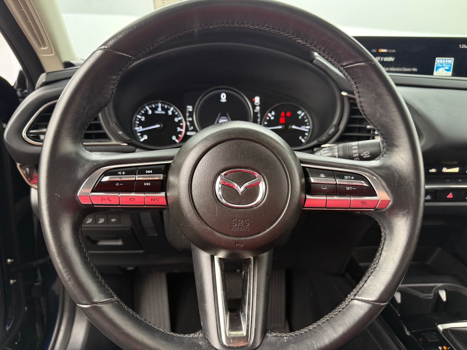 Thumbnail: 2022 Mazda CX-30 - 4