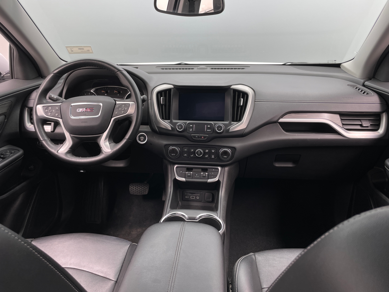 Thumbnail: 2024 GMC Terrain - 2