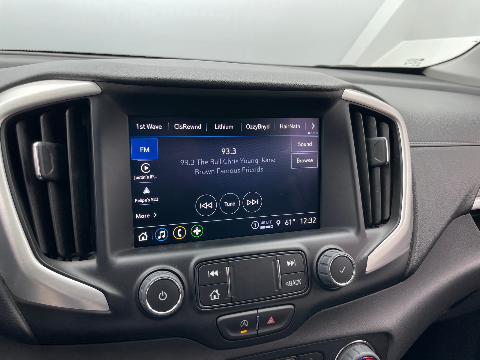 Thumbnail: 2024 GMC Terrain - 3