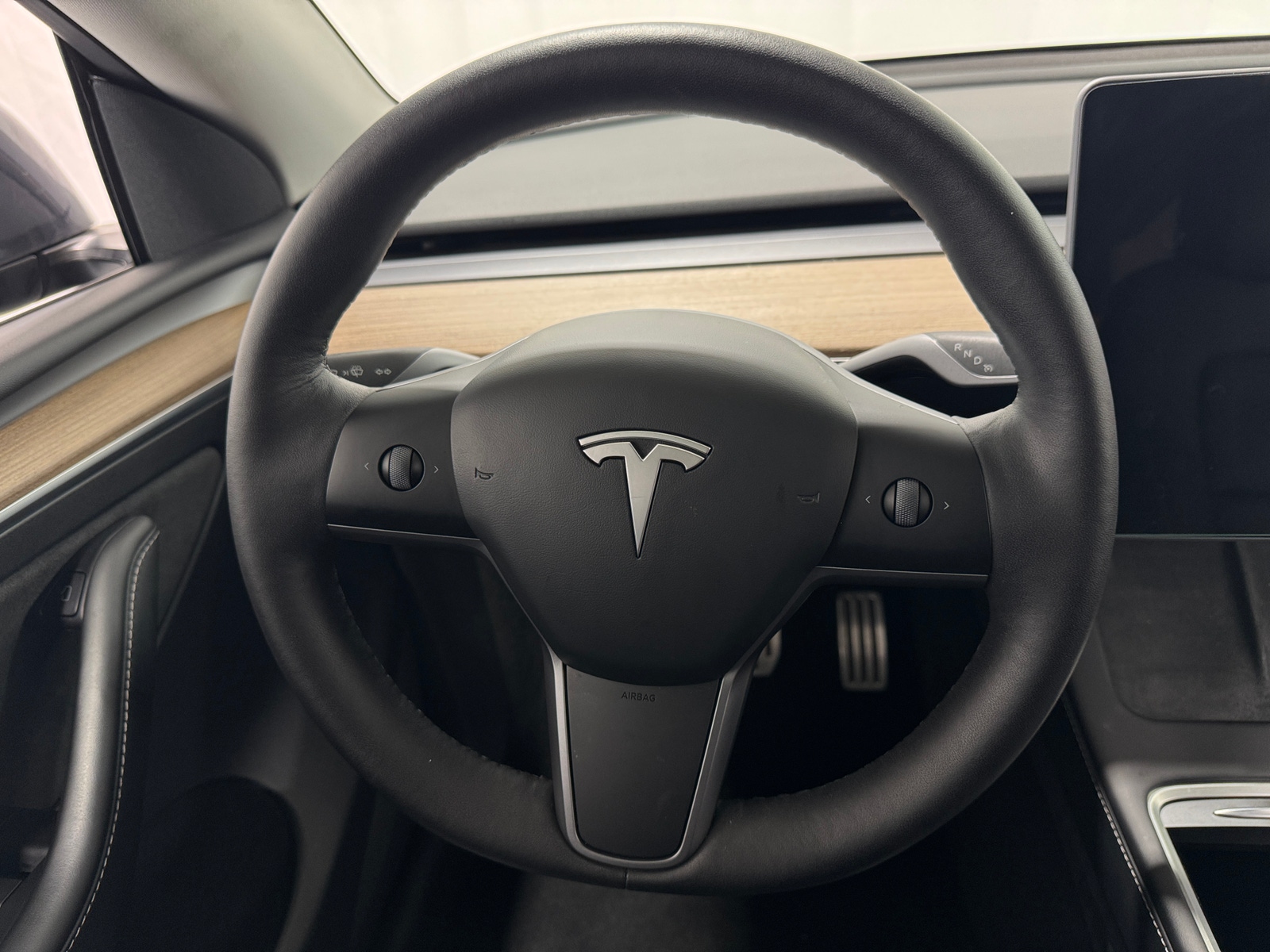 Thumbnail: 2023 Tesla Model Y - 4