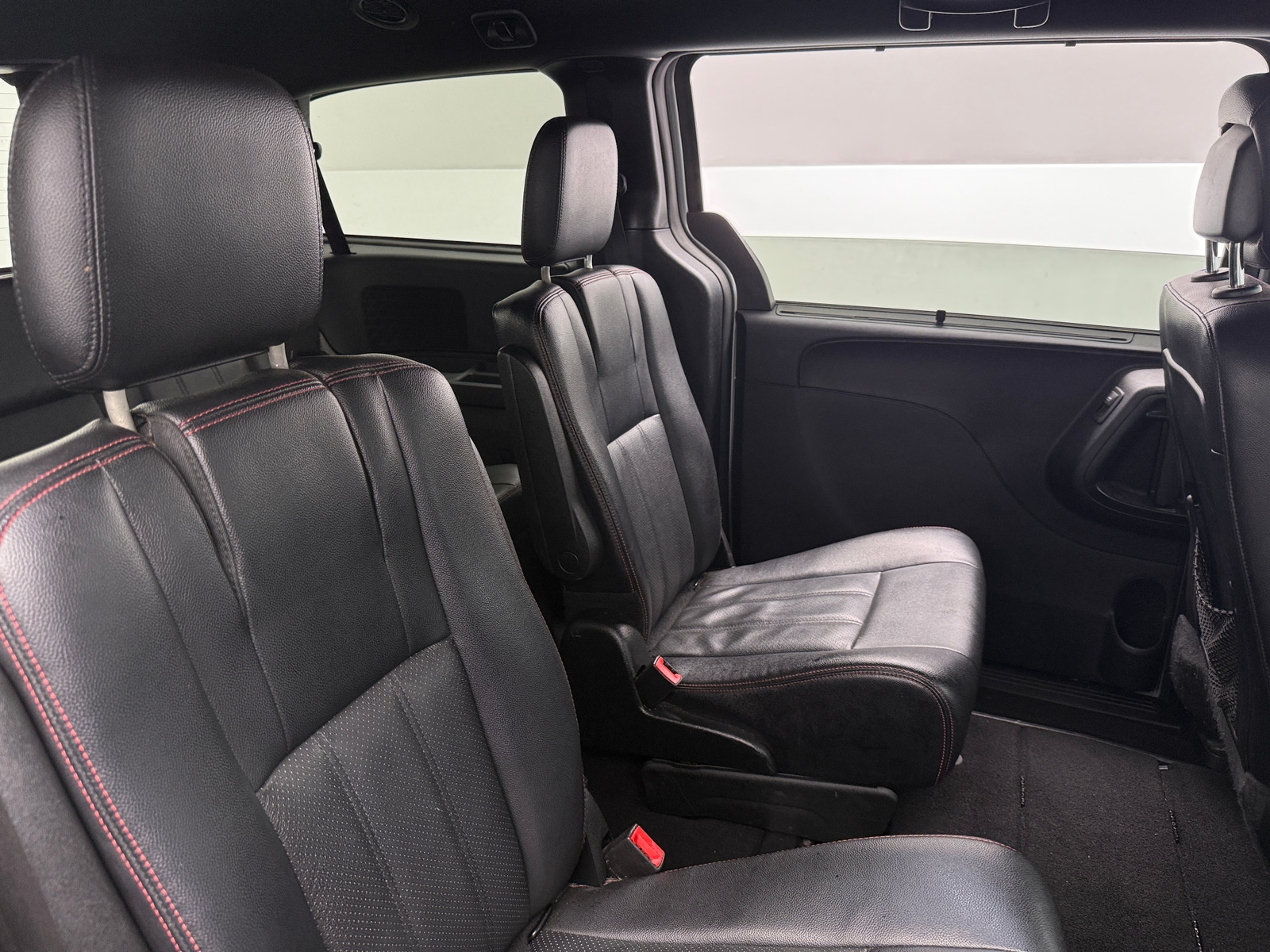 Thumbnail: 2019 Dodge Grand Caravan - 5