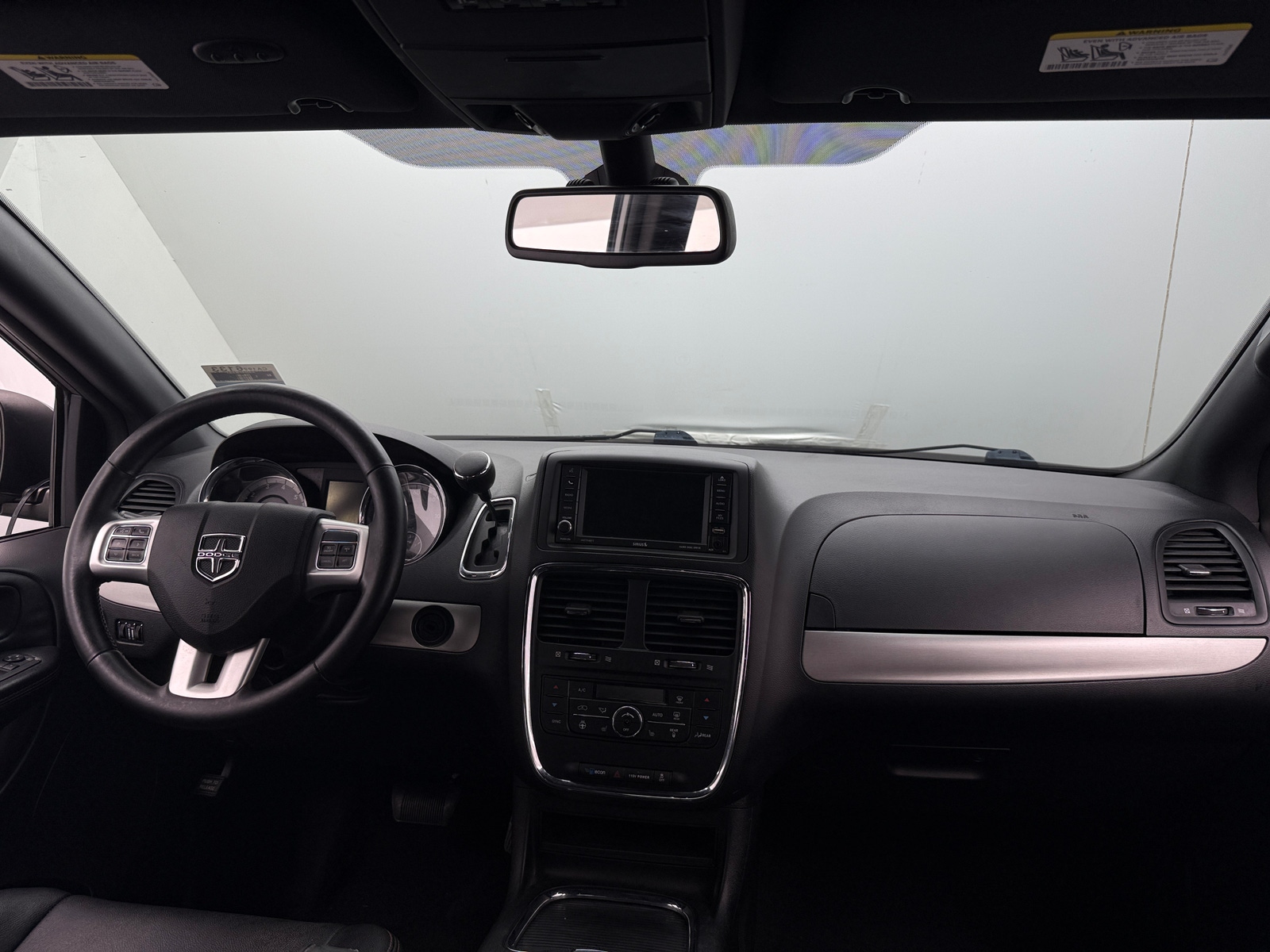 Thumbnail: 2019 Dodge Grand Caravan - 2