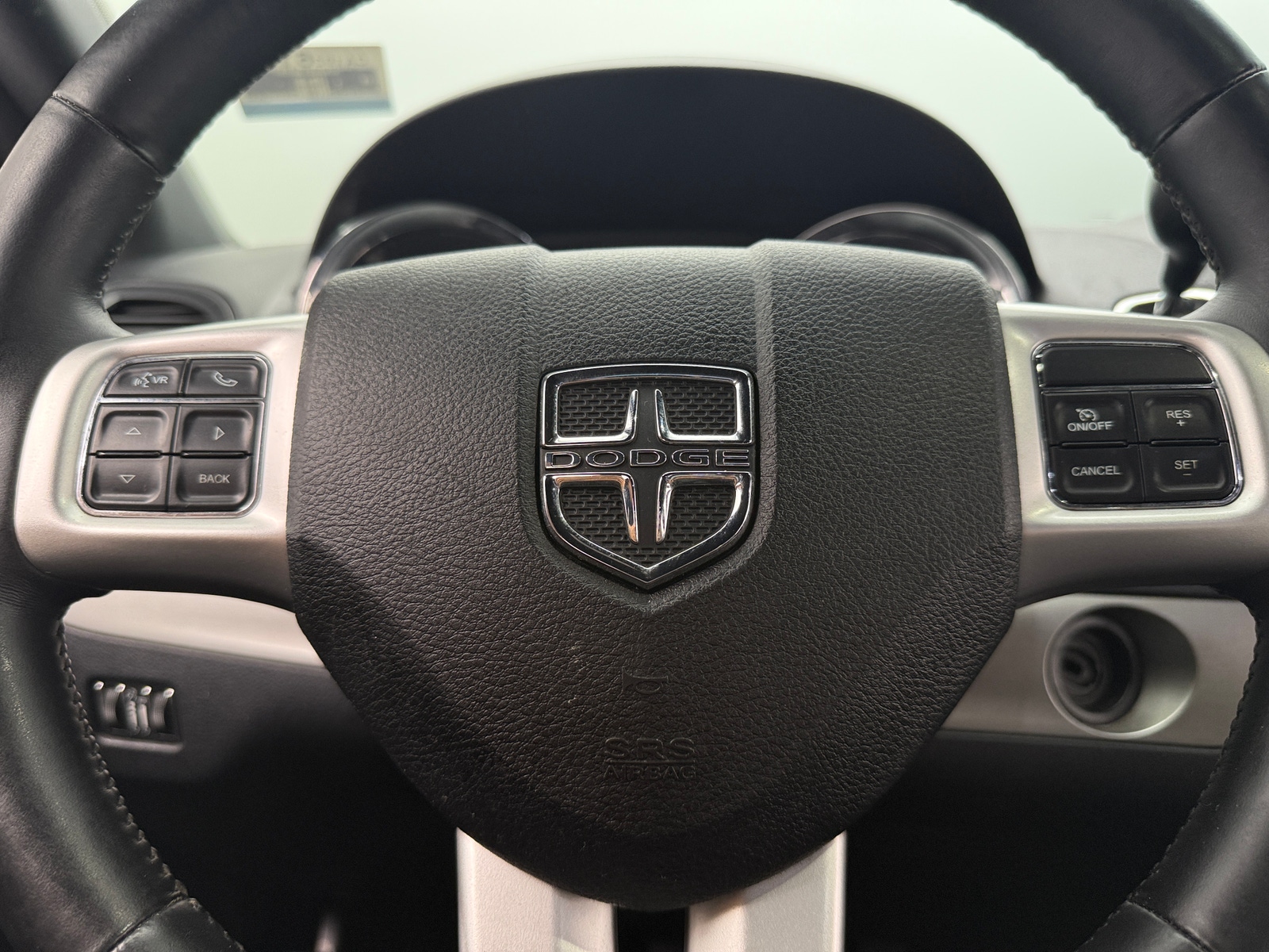 Thumbnail: 2019 Dodge Grand Caravan - 4