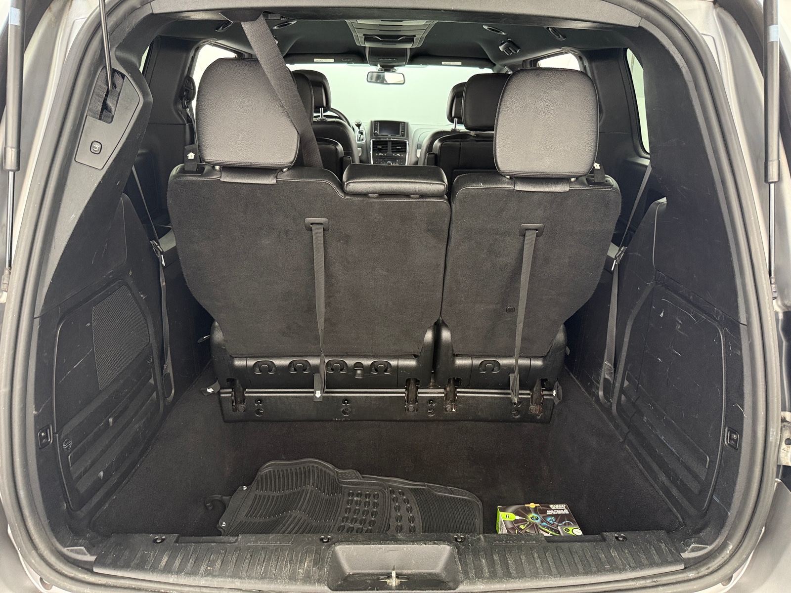 Thumbnail: 2019 Dodge Grand Caravan - 6