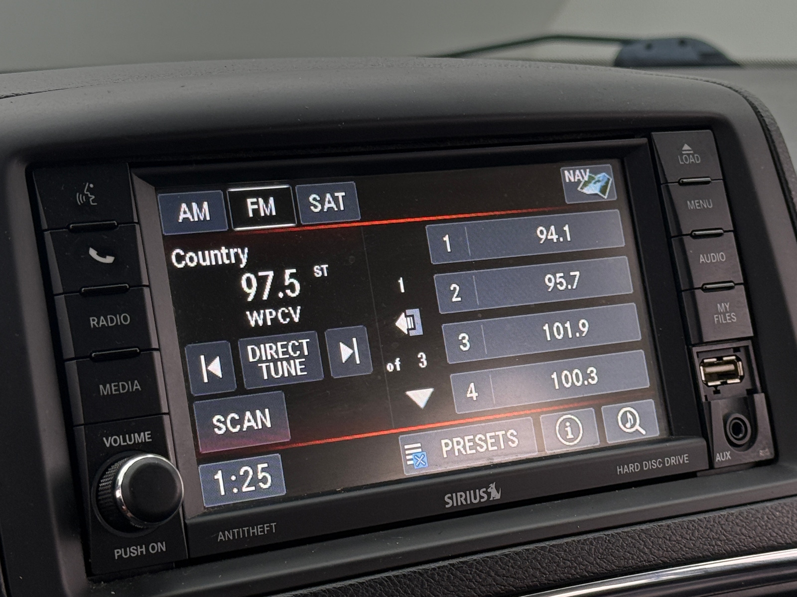 Thumbnail: 2019 Dodge Grand Caravan - 3
