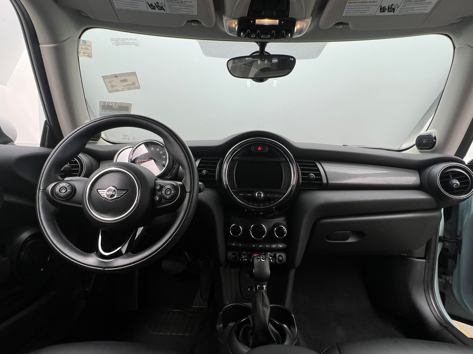 Thumbnail: 2018 MINI Cooper Hardtop - 2