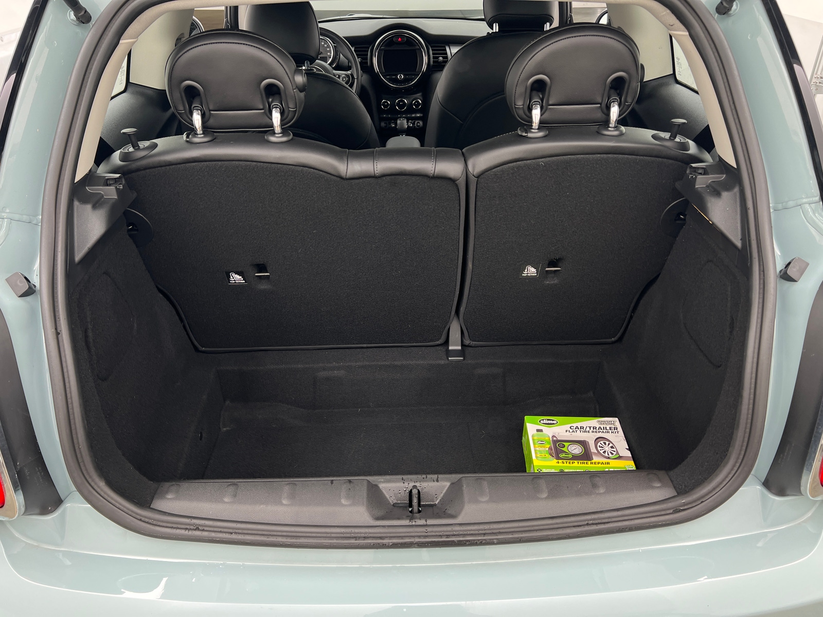 Thumbnail: 2018 MINI Cooper Hardtop - 6