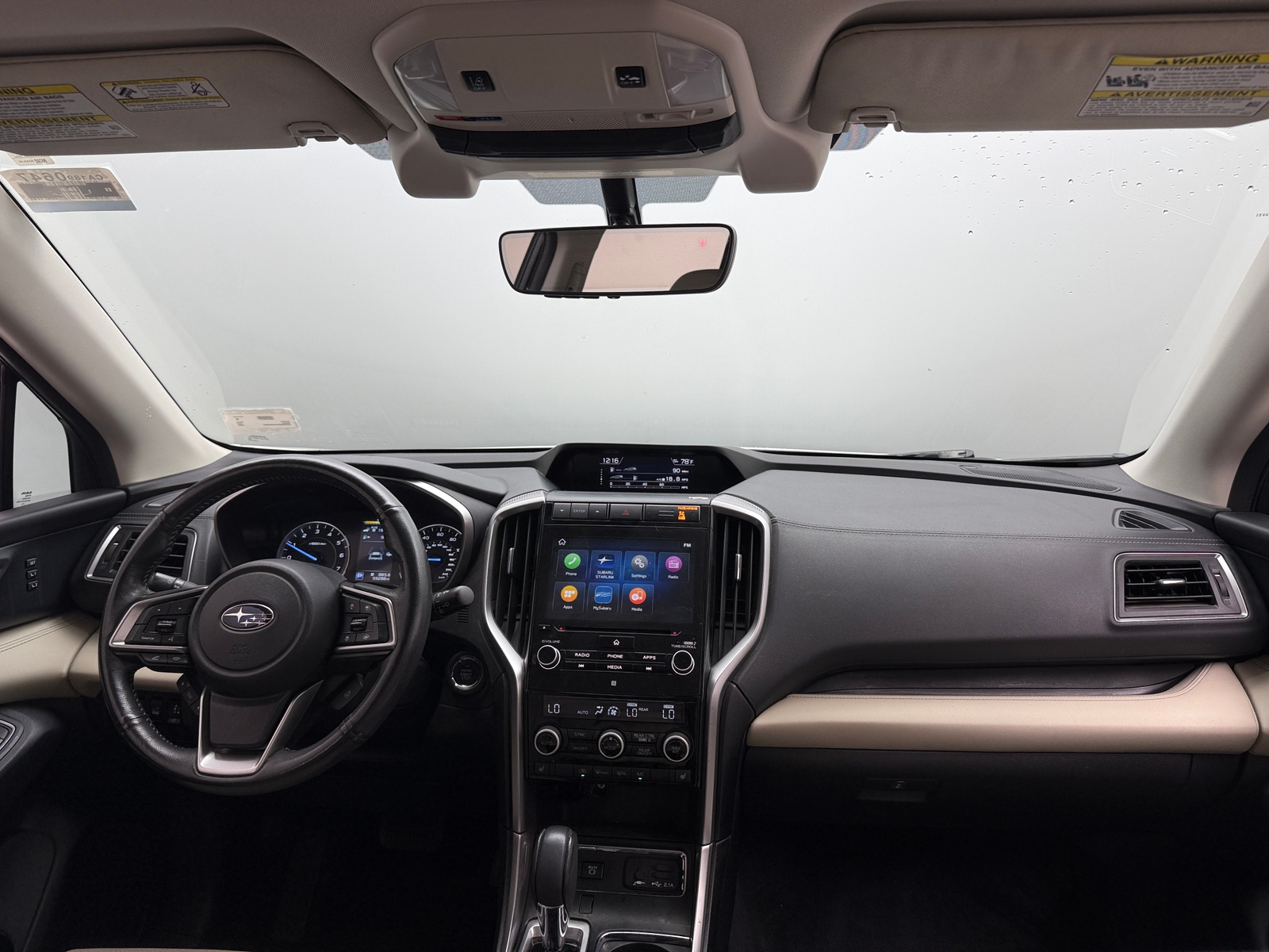 Thumbnail: 2022 Subaru Ascent - 2