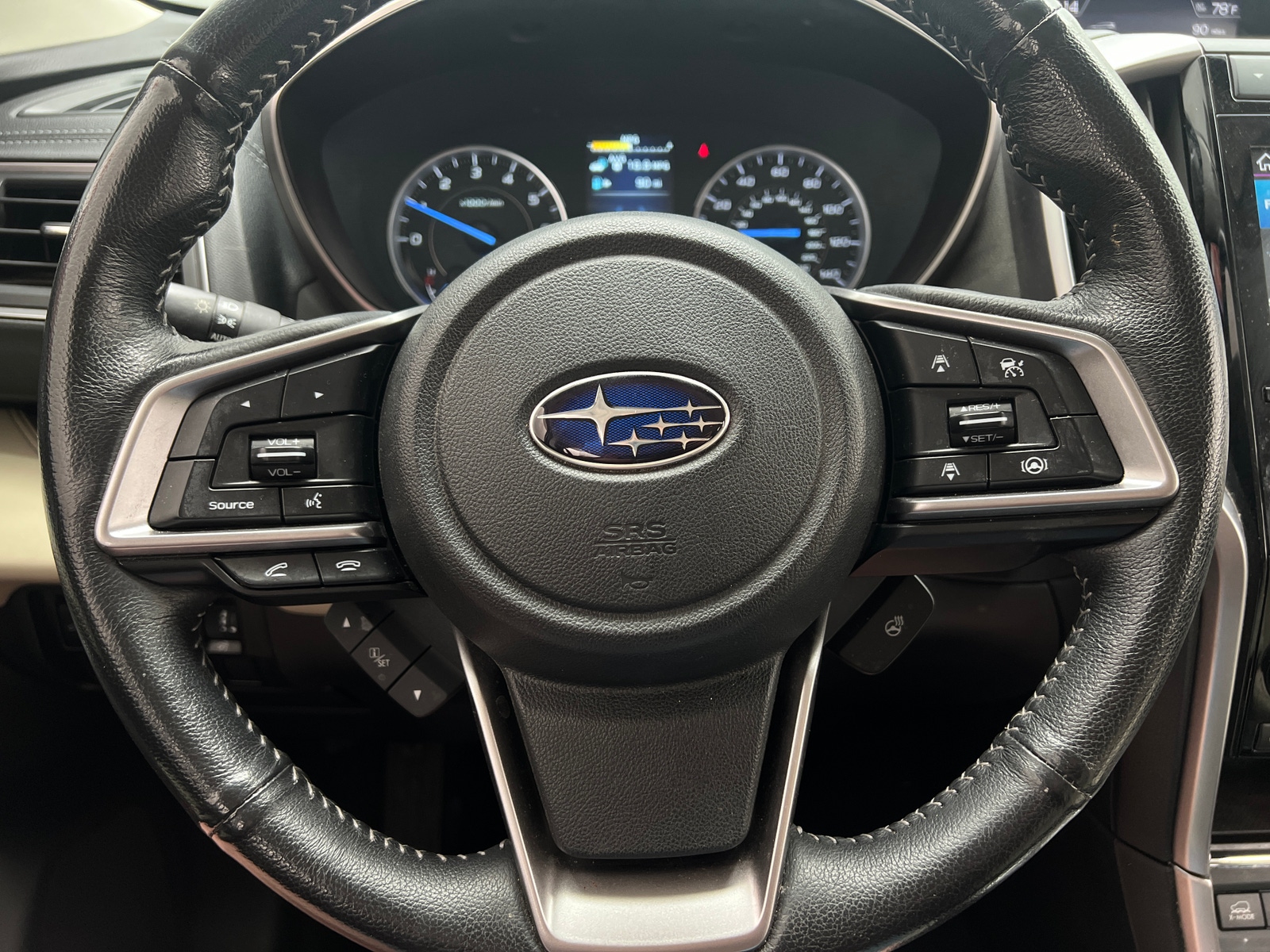 Thumbnail: 2022 Subaru Ascent - 4