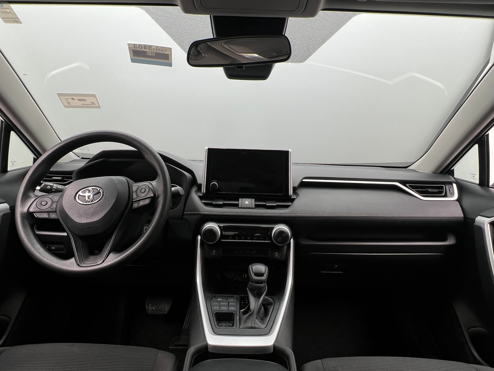 Thumbnail: 2024 Toyota RAV4 - 3