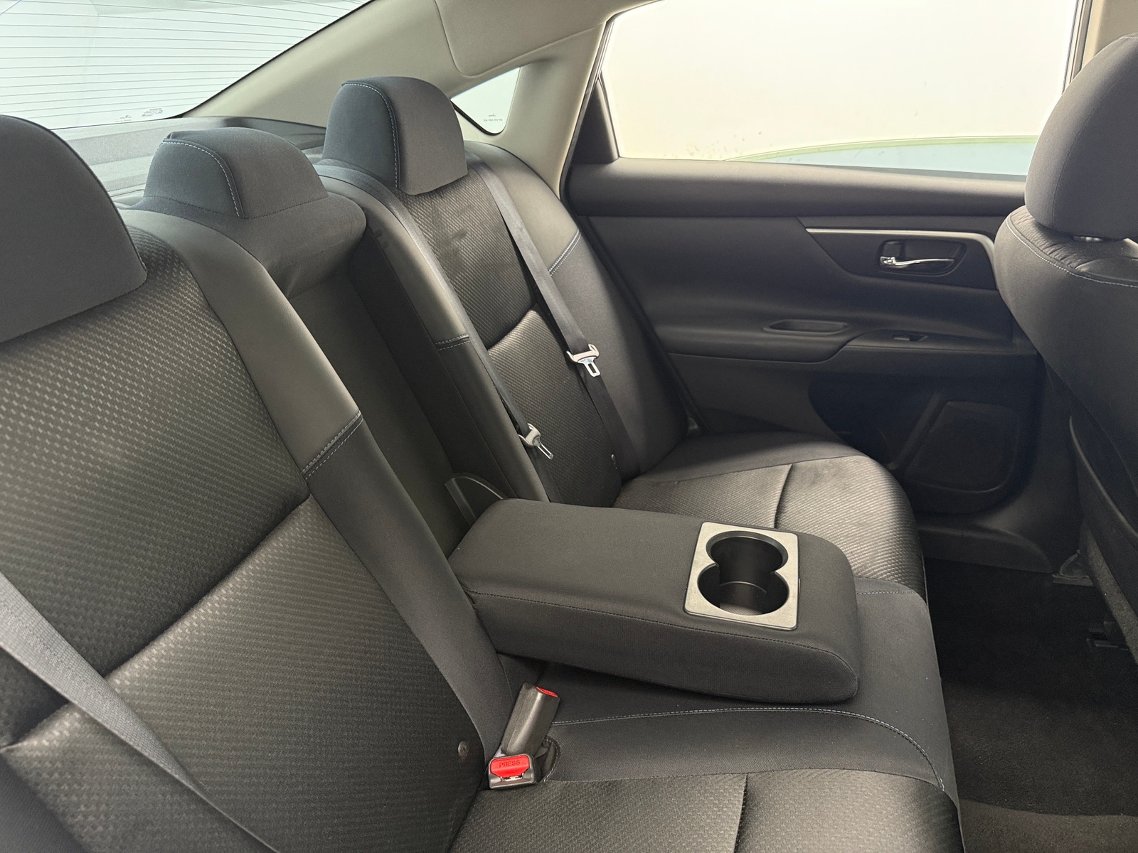 Thumbnail: 2016 Nissan Altima - 6