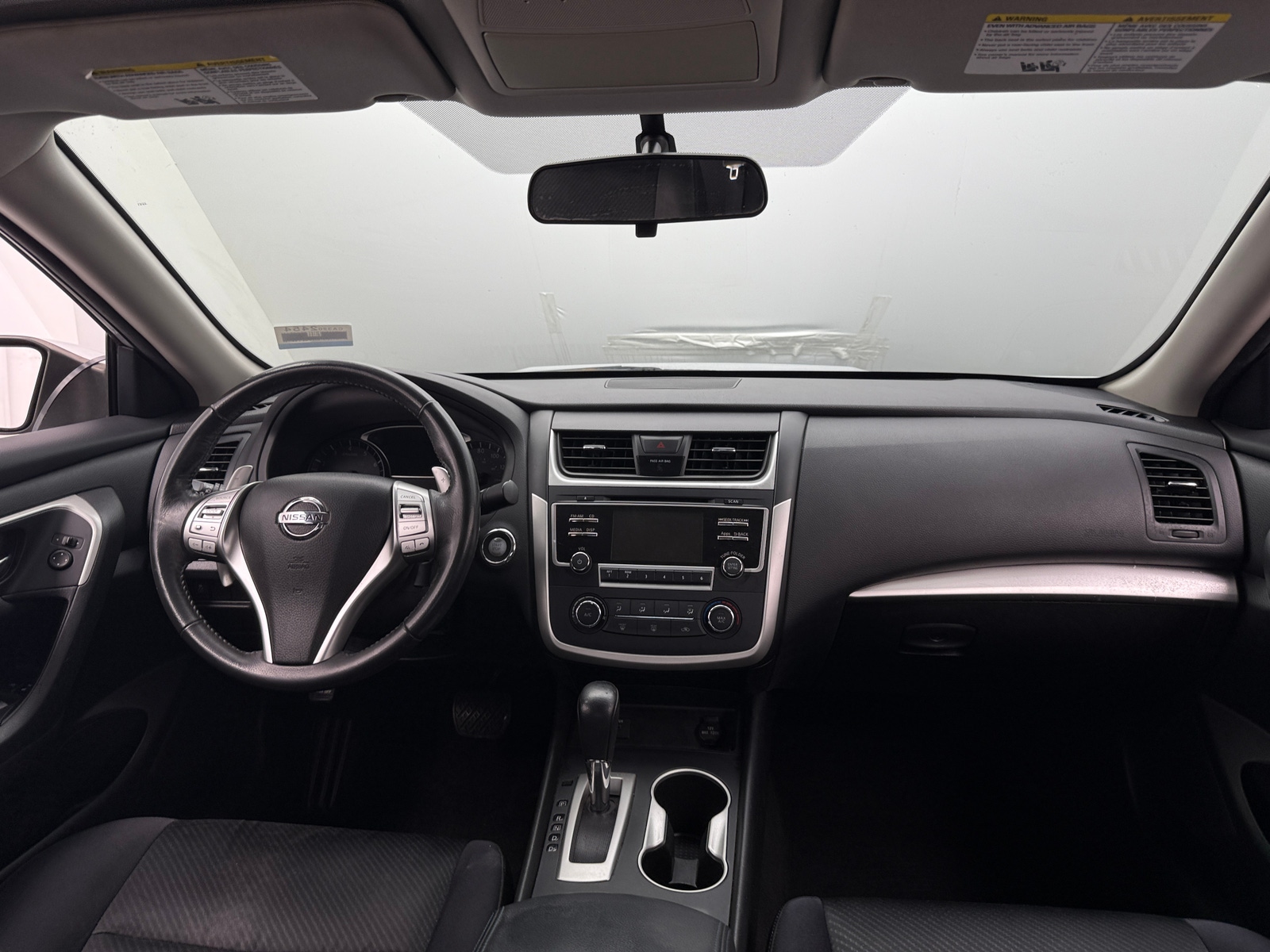 Thumbnail: 2016 Nissan Altima - 3