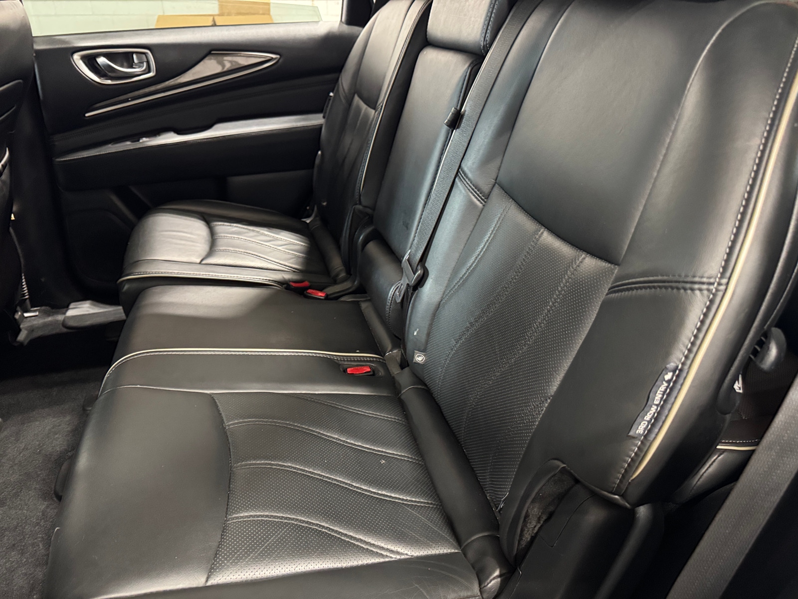 Thumbnail: 2019 INFINITI QX60 - 5