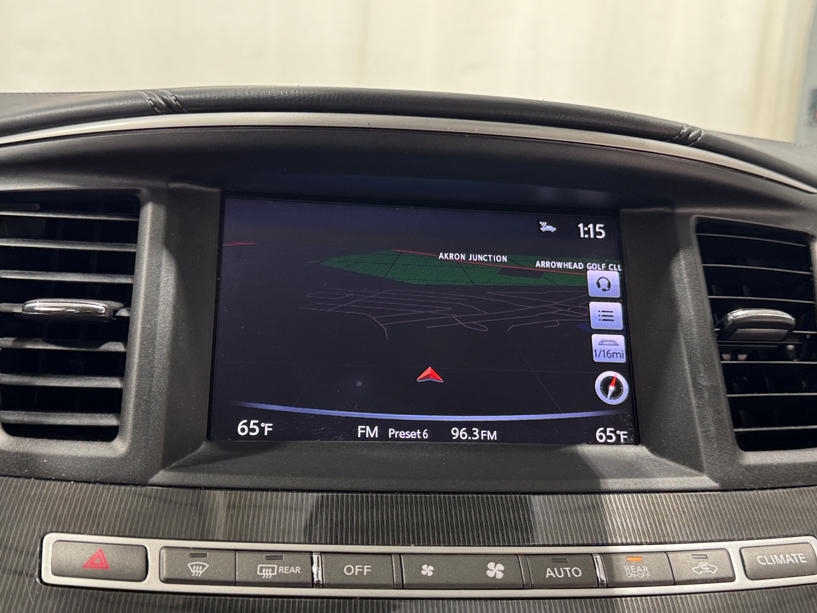 Thumbnail: 2019 INFINITI QX60 - 3