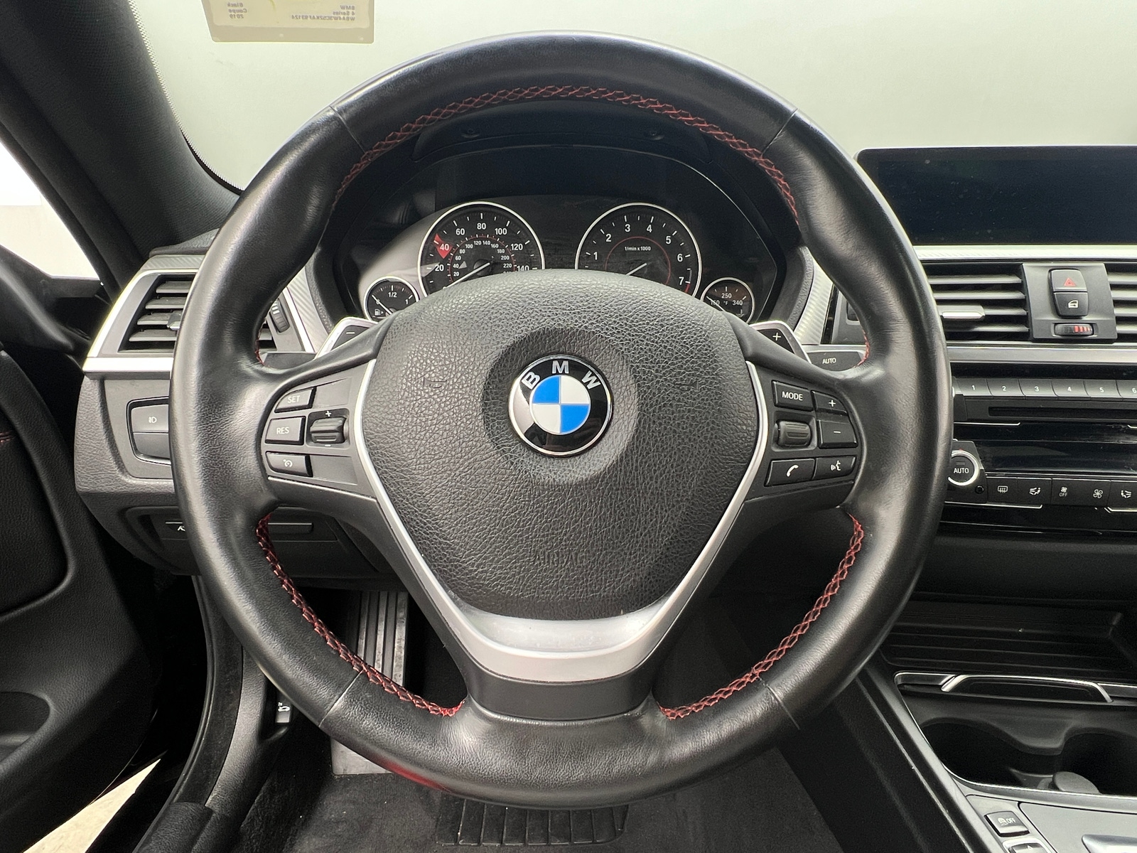 Thumbnail: 2019 BMW 4 Series - 3