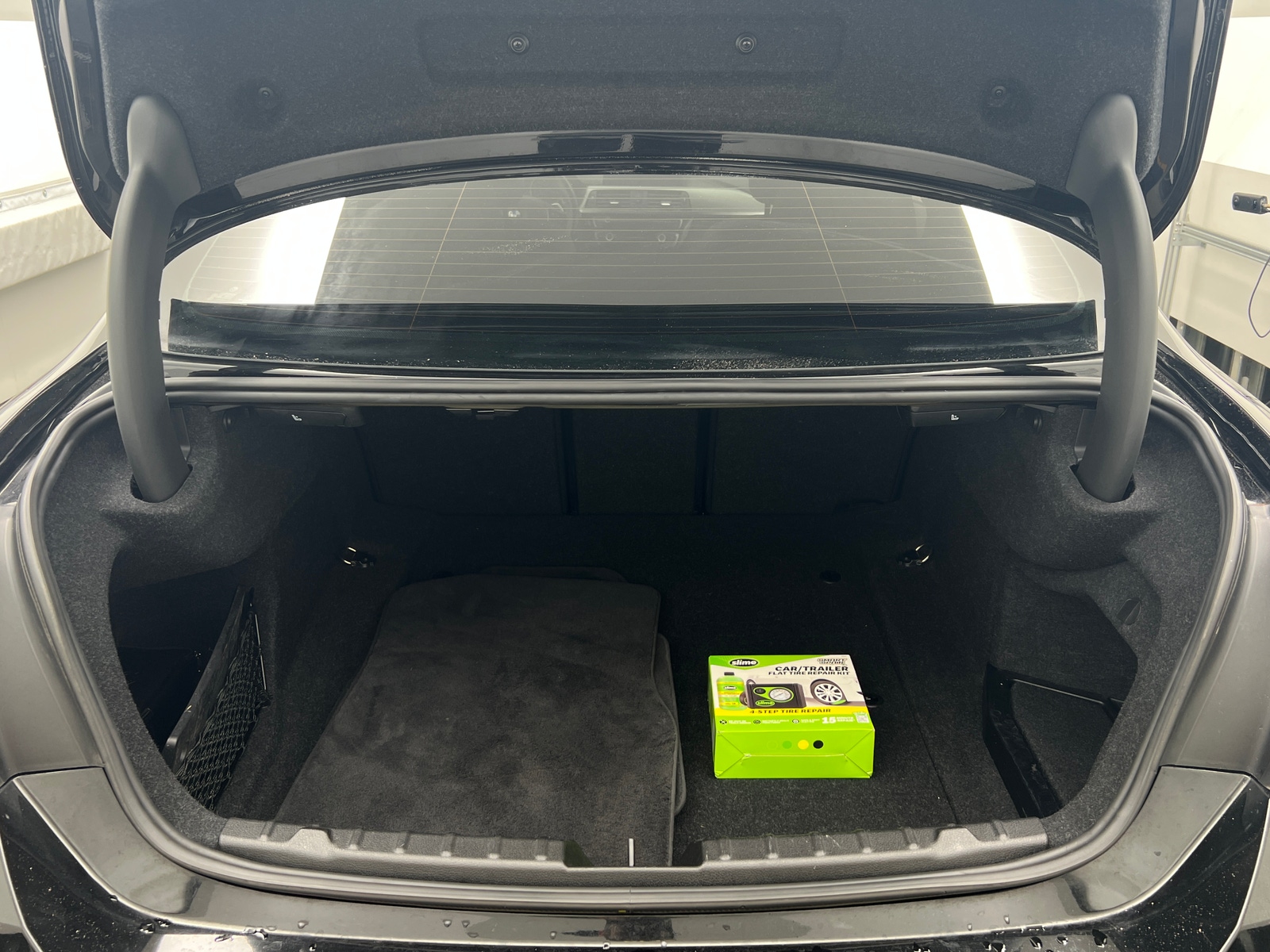 Thumbnail: 2019 BMW 4 Series - 4