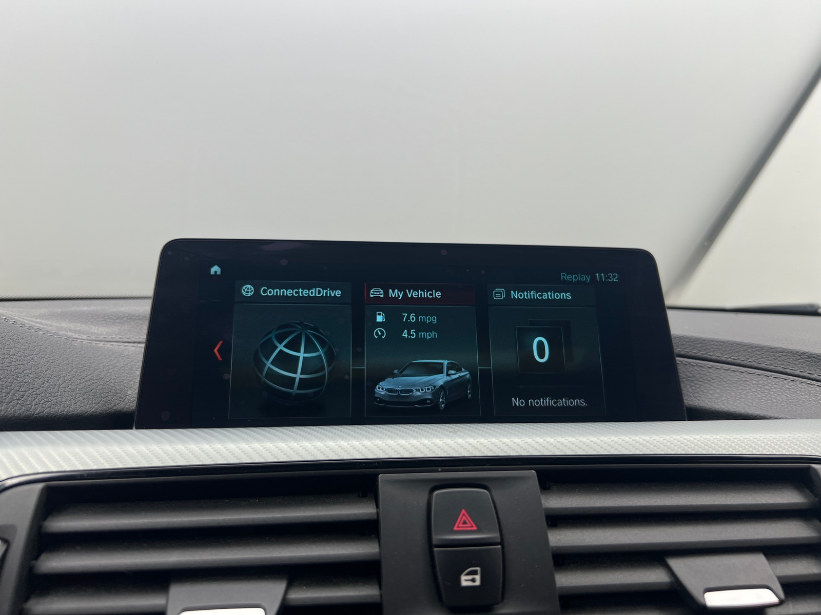 Thumbnail: 2019 BMW 4 Series - 2
